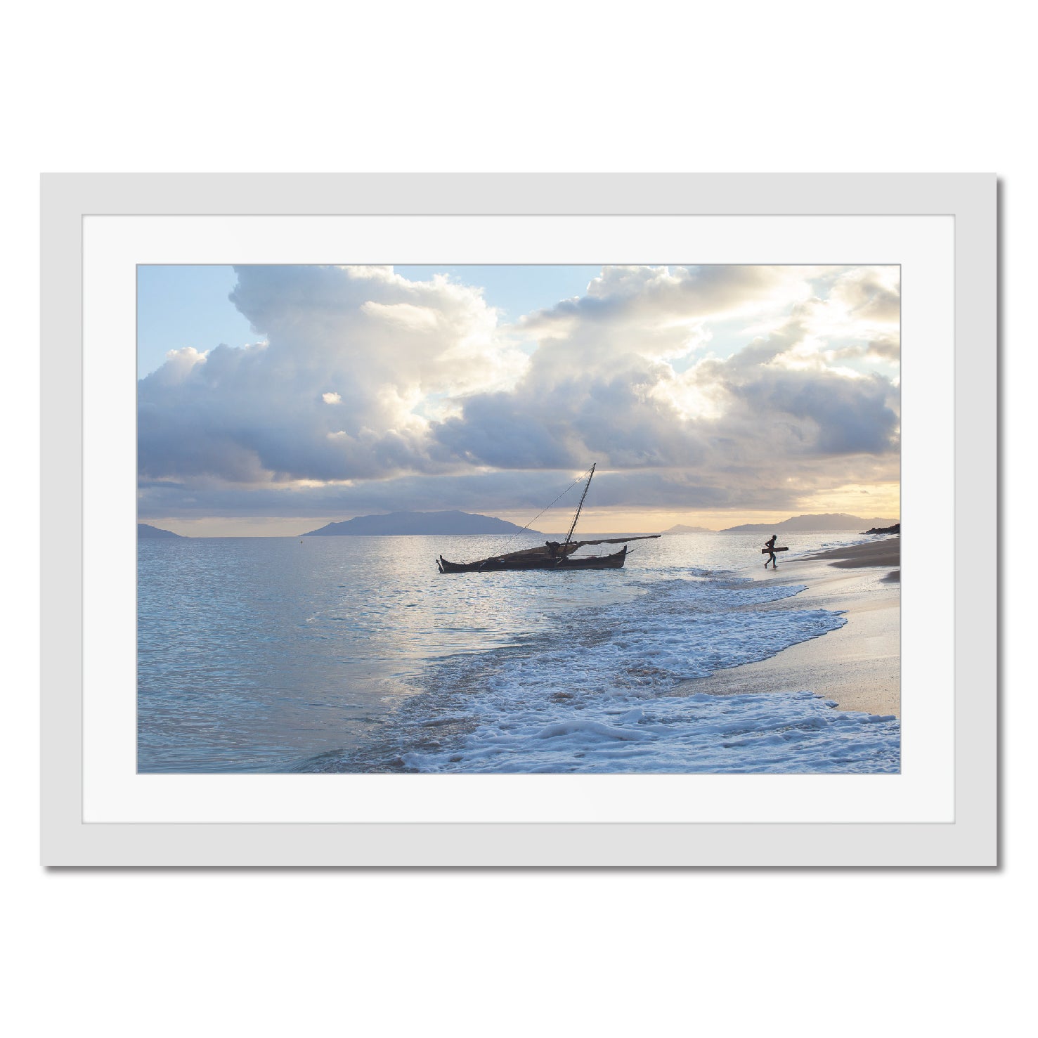 Nosy Be Photographic Print