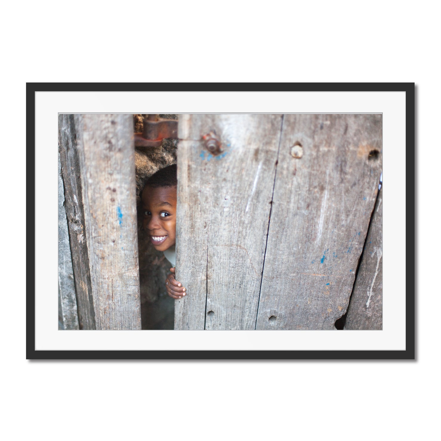 Dar es Salam Fotoğraf Baskı