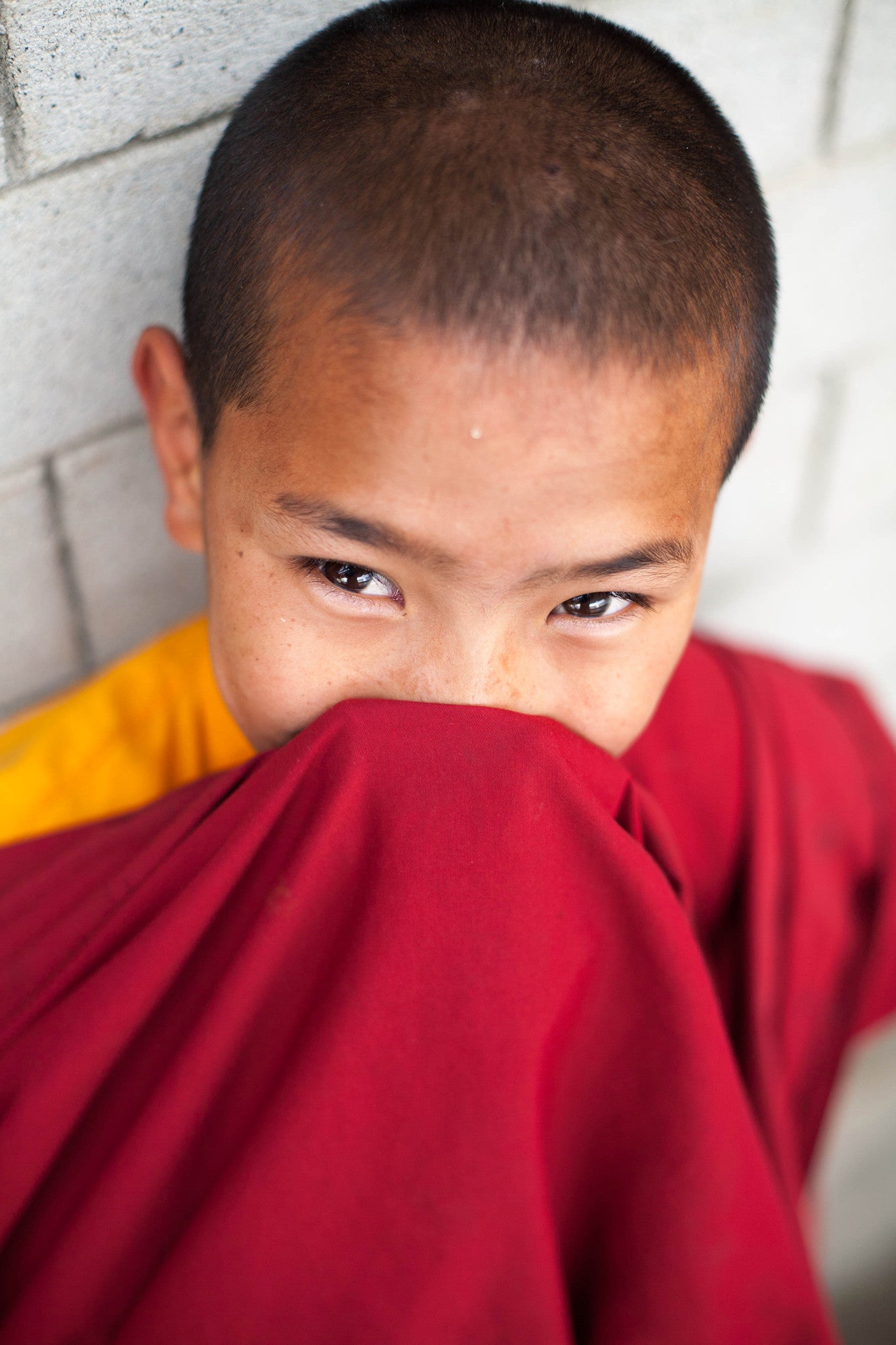 Gangtok Fotoğraf Baskı