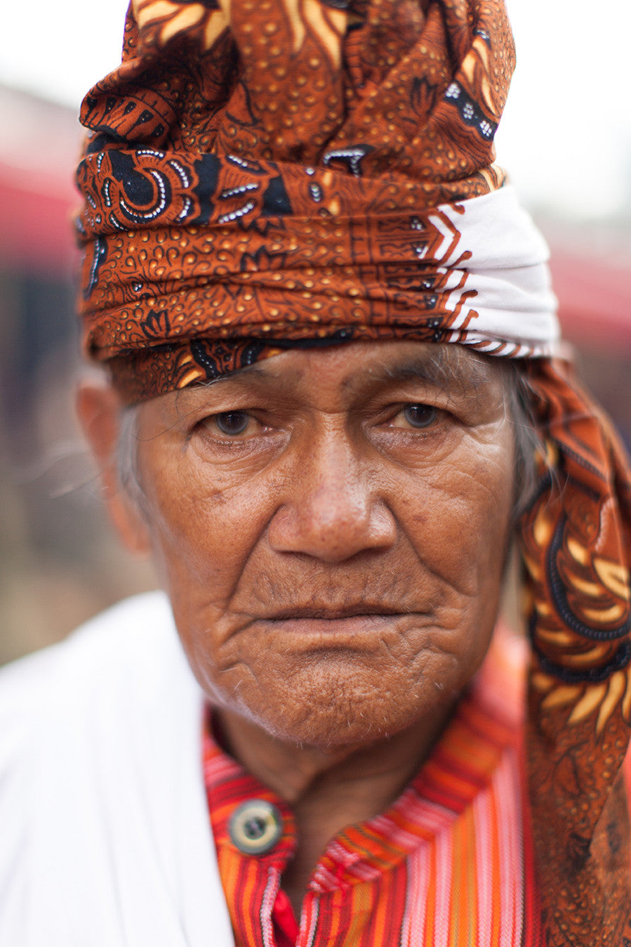 Sulawesi Fotoğraf Baskı