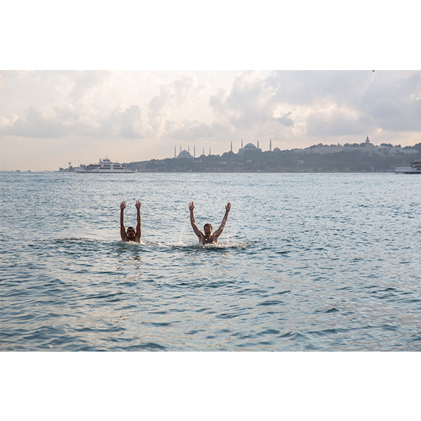 Istanbul Fotoğraf Baskı 05