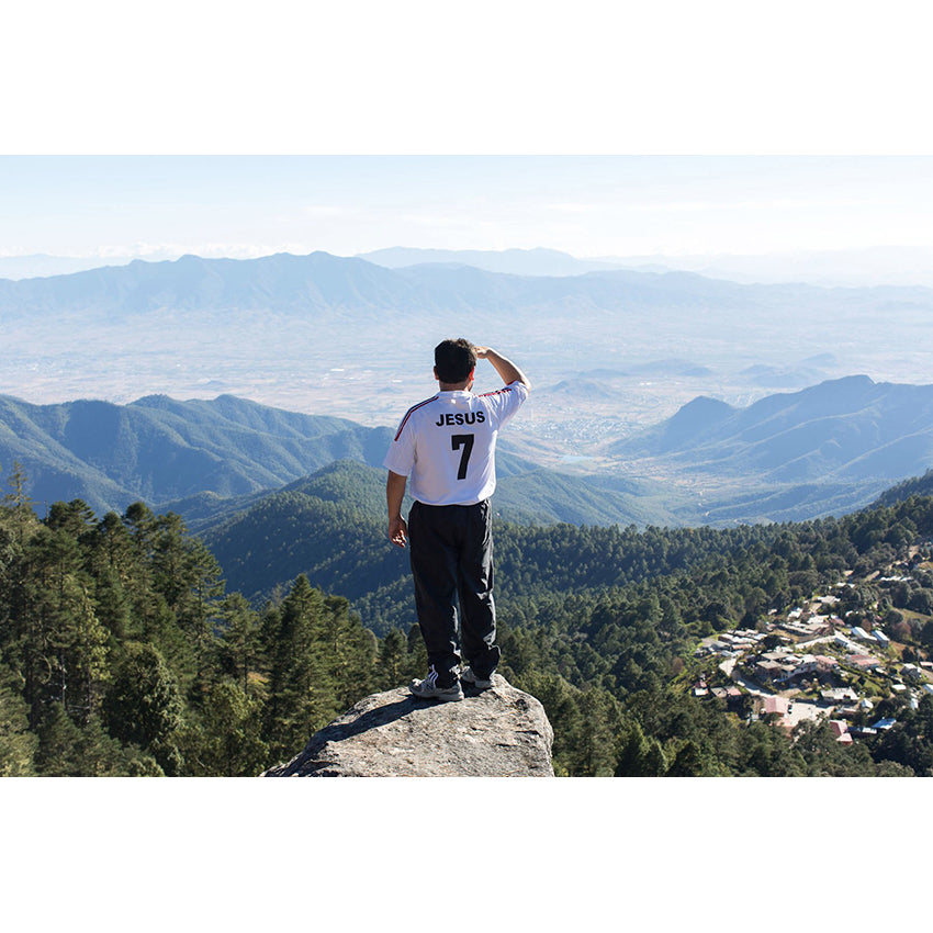 Oaxaca Fotoğraf Baskı