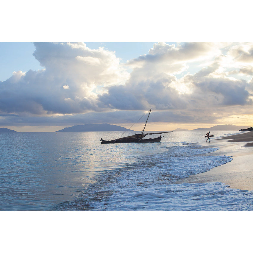 Nosy Be Photographic Print