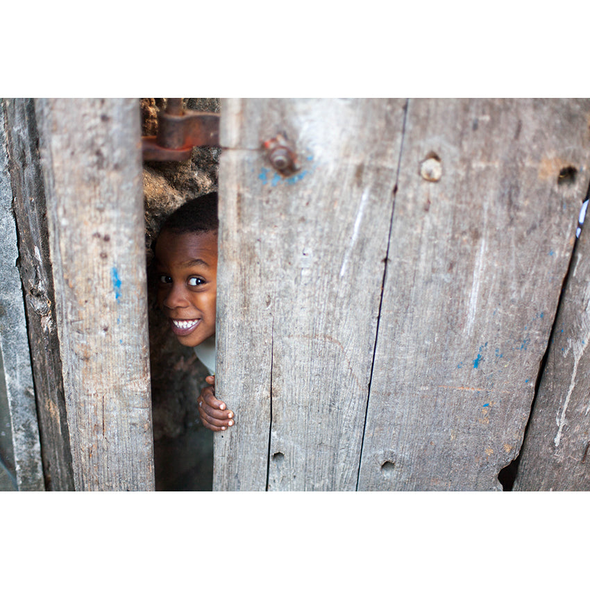 Dar es Salam Fotoğraf Baskı