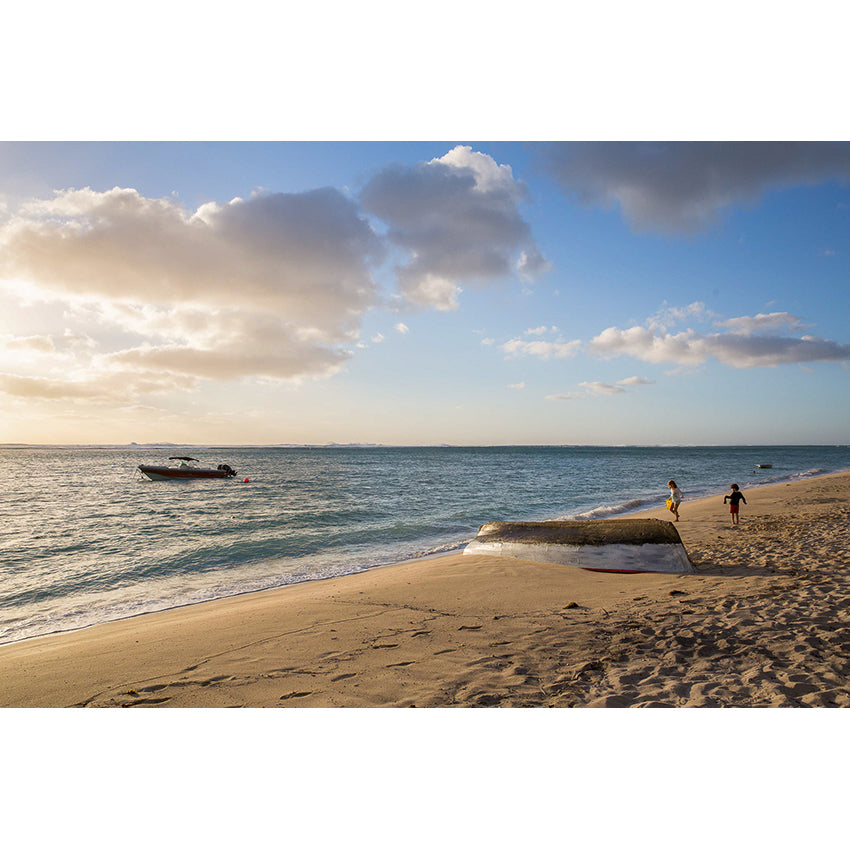 Le Morne Fotoğraf Baskı