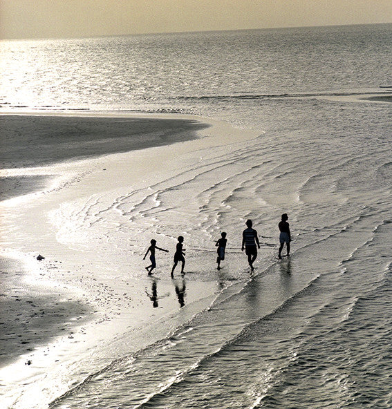 Muscat Photographic Print