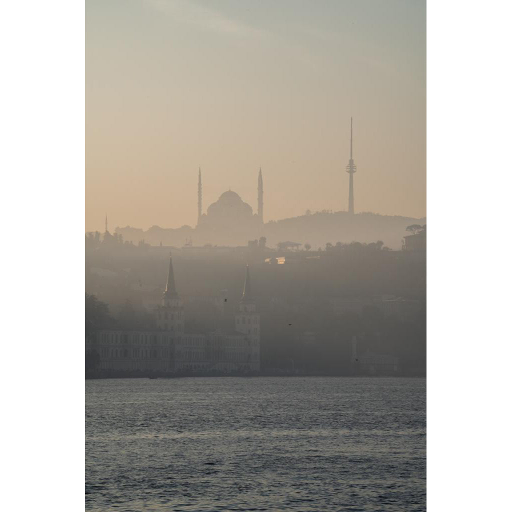 Istanbul Fotoğraf Baskı