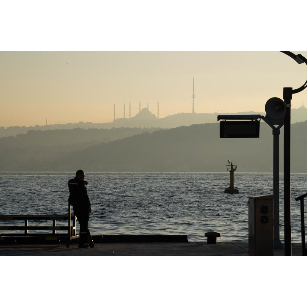Istanbul Fotoğraf Baskı 10