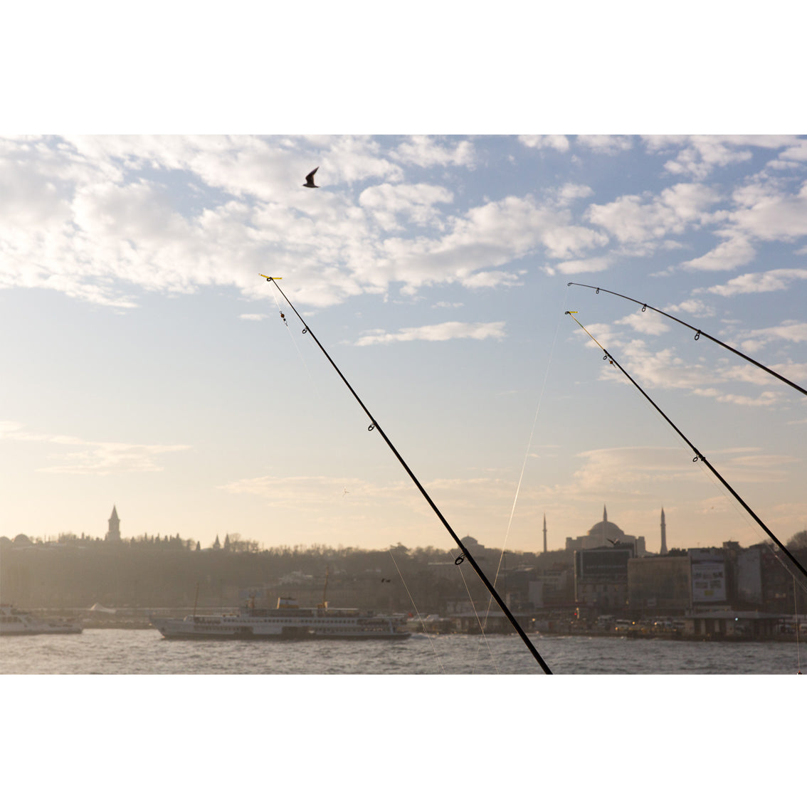 Istanbul Fotoğraf Baskı 04