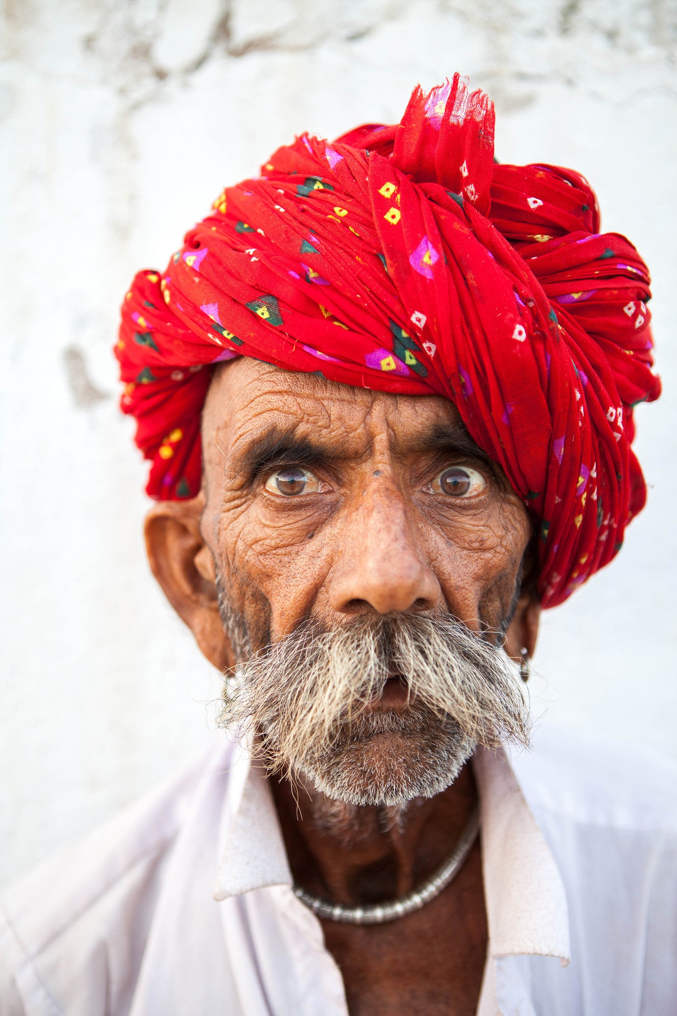 Pushkar Fotoğraf Baskı