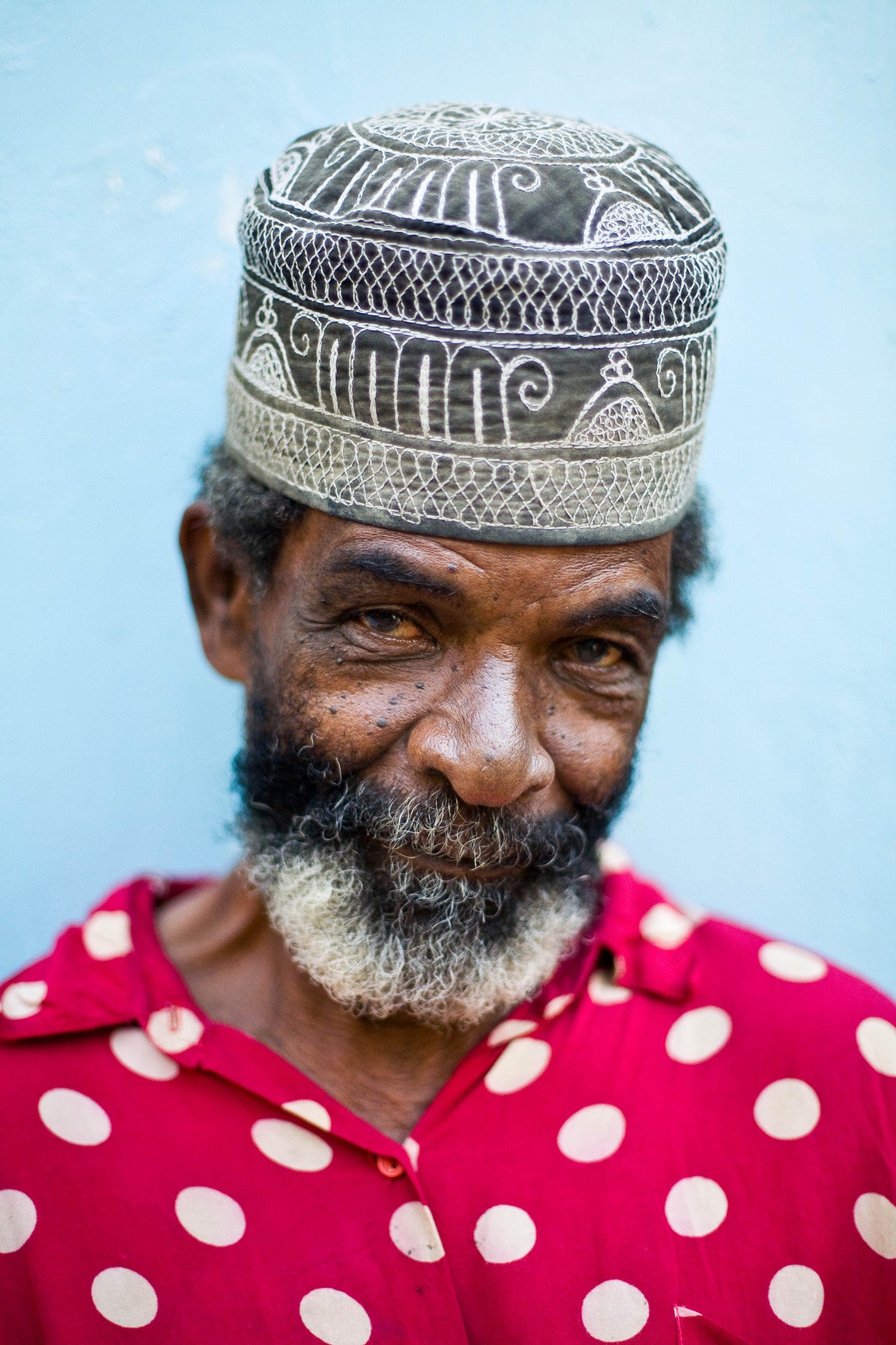 Zanzibar Fotoğraf Baskı 05