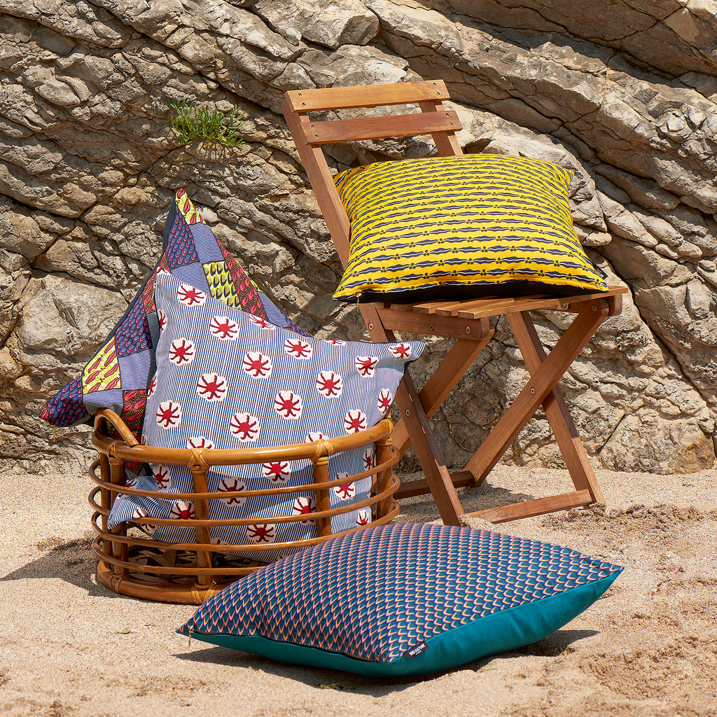Cushions