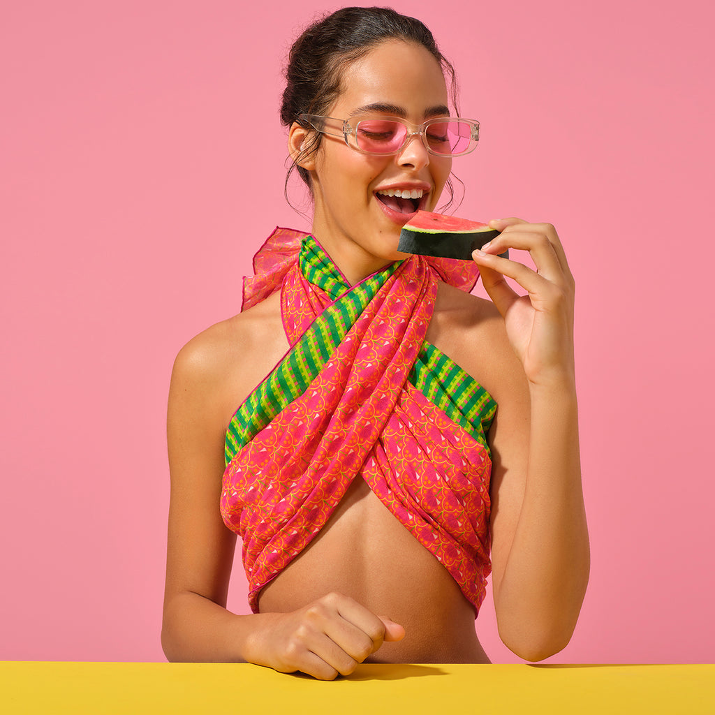 Scarves & Pareos