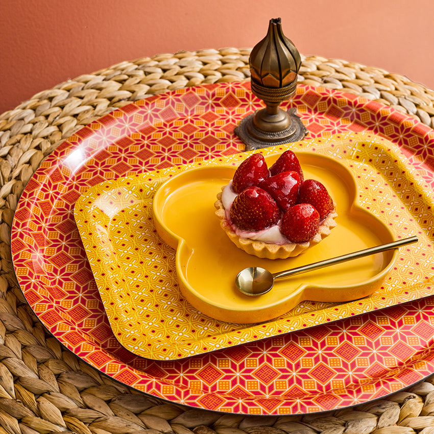 Trays, Placemats