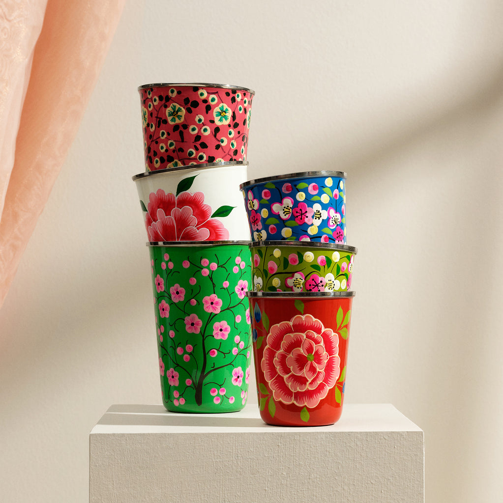 Tumblers