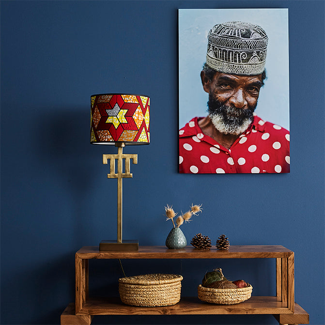 Malakal Lampshade Ø25