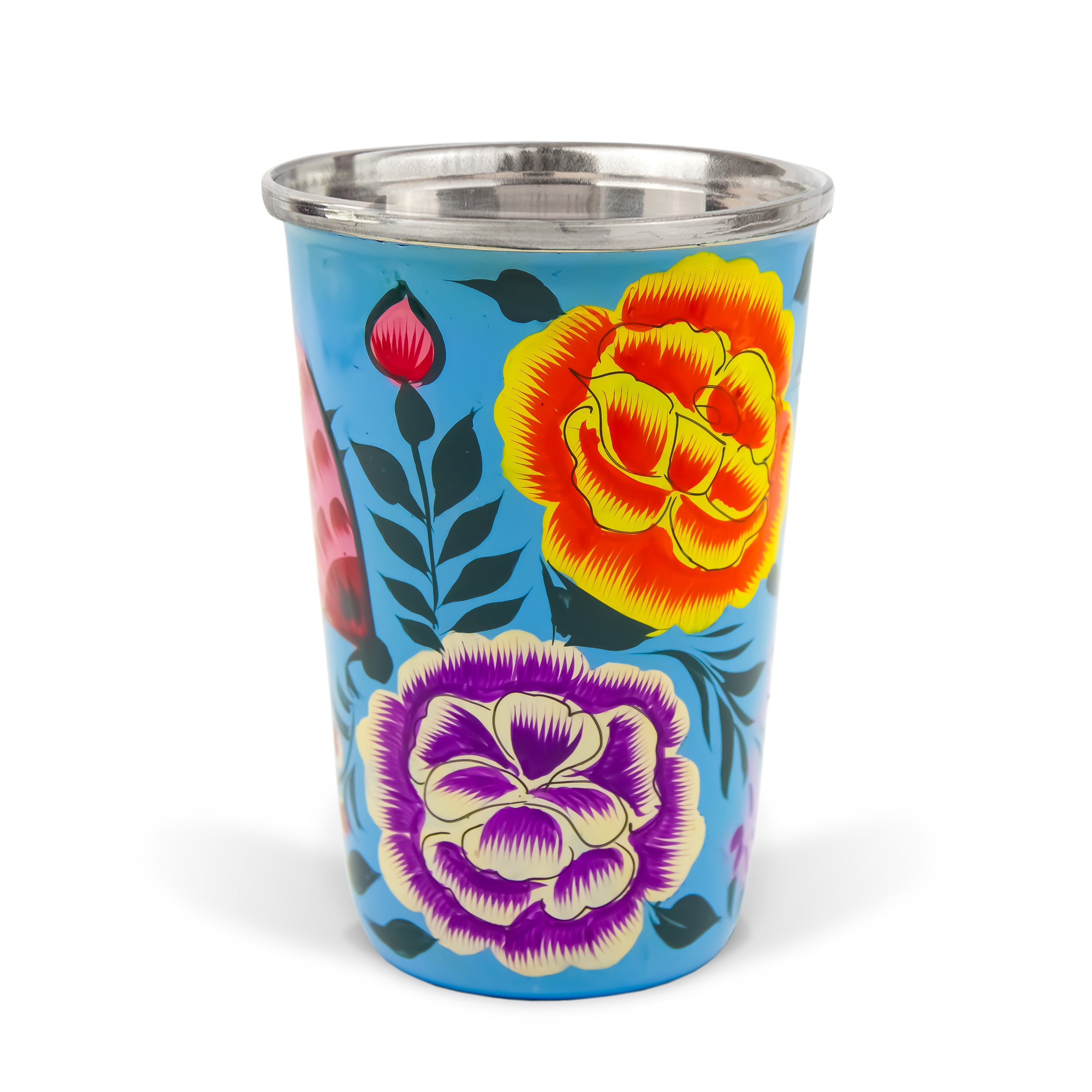 Ultramarine Tumbler