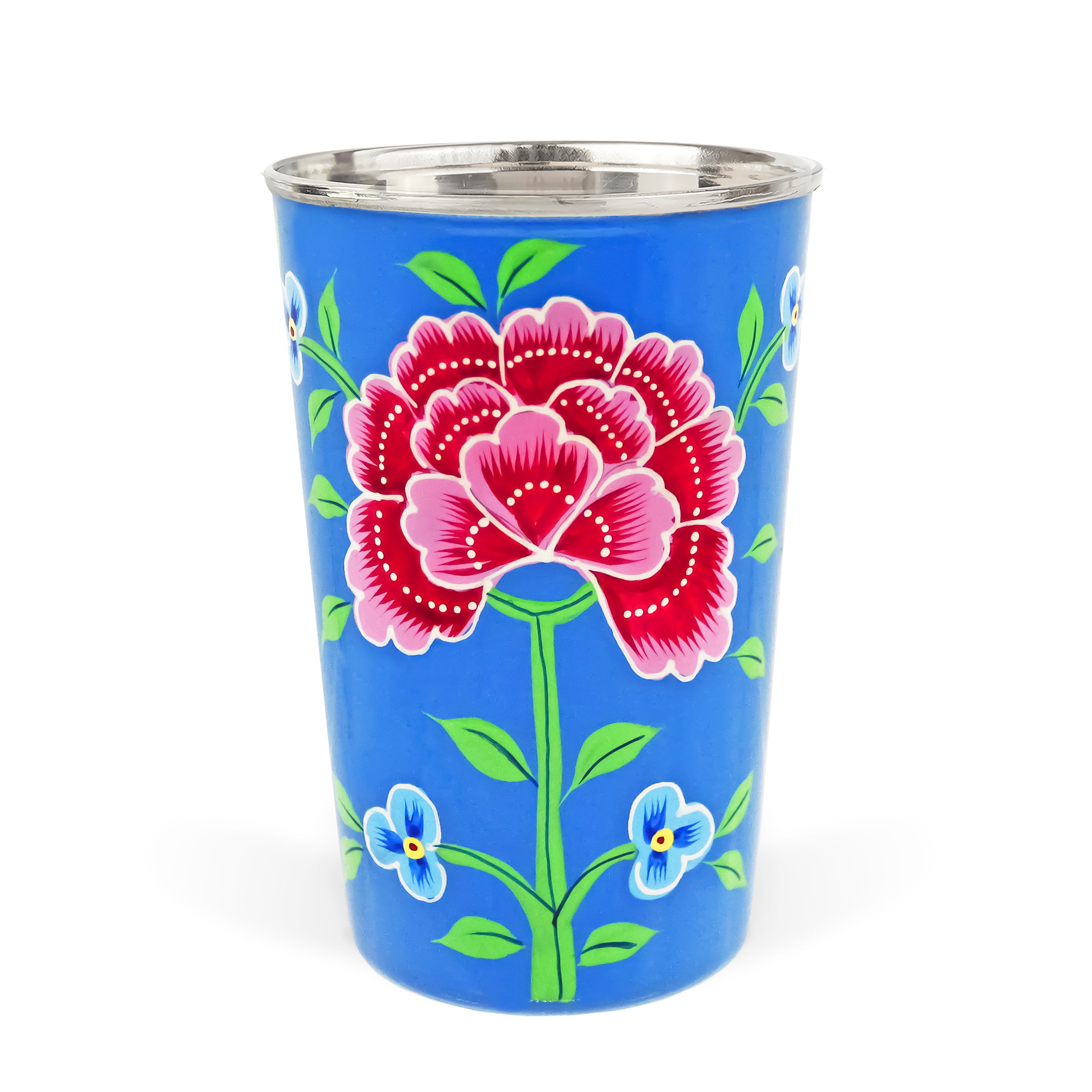 Ultramarine Tumbler