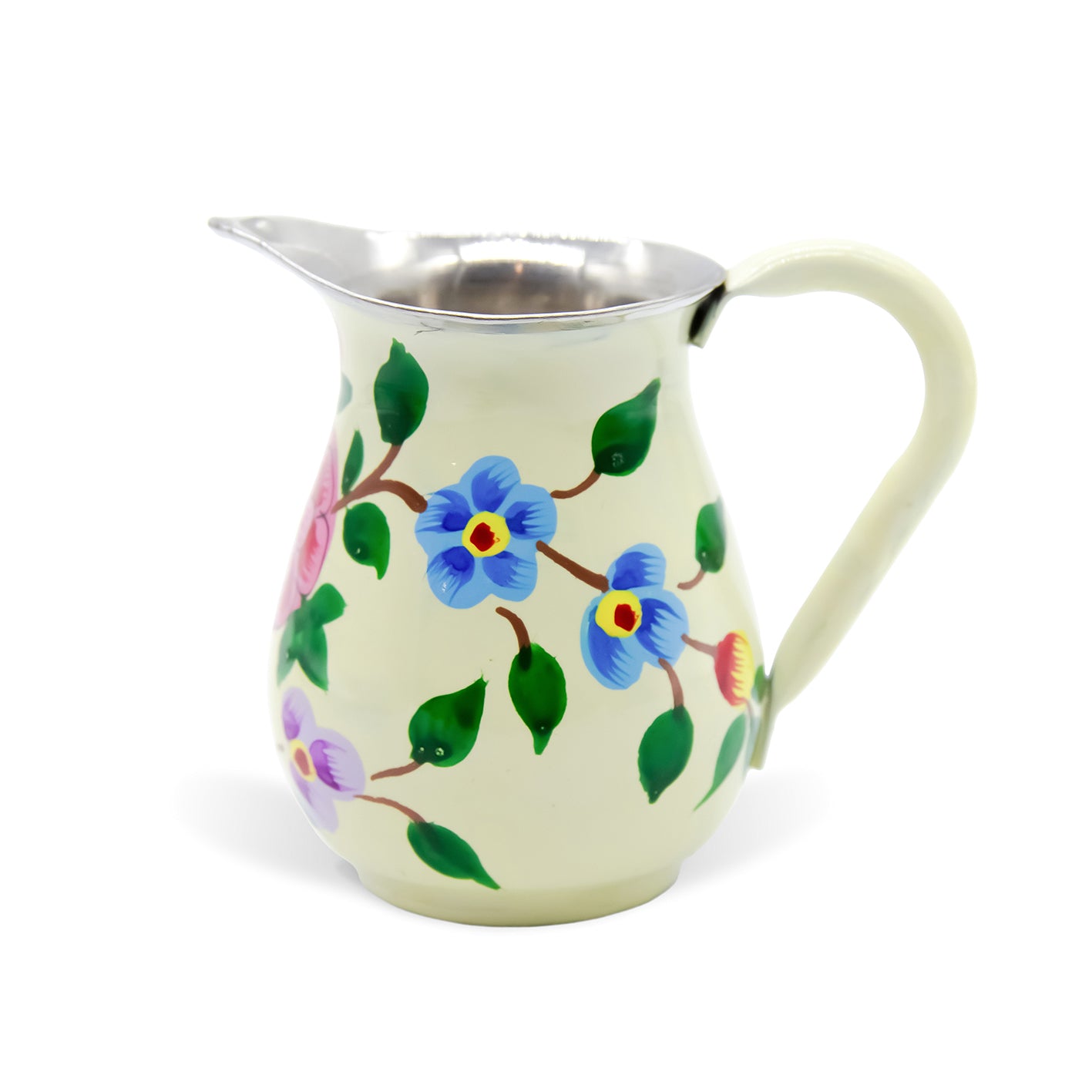 Jaipur Mist Sütlük