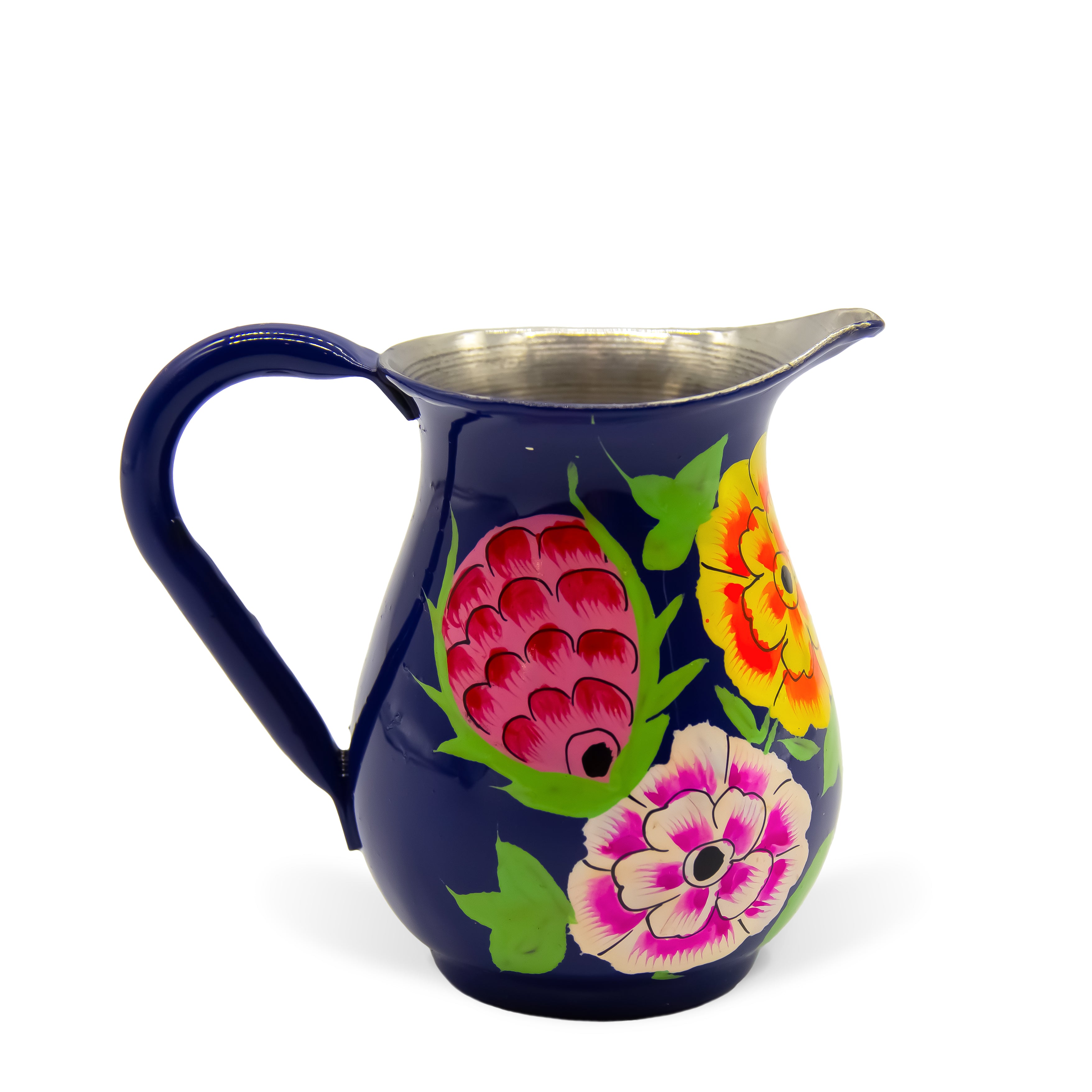 Ultramarine Tumbler