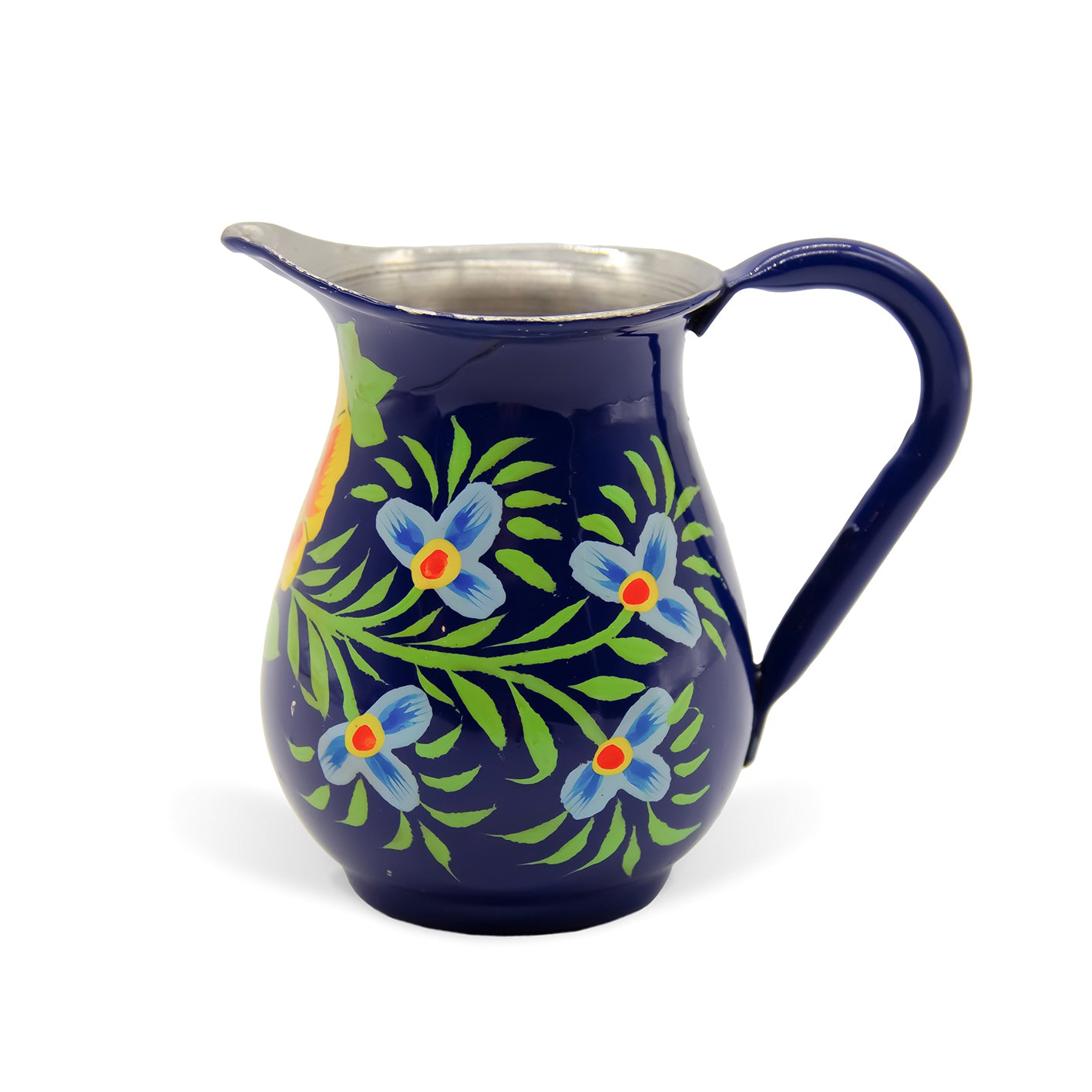Darjeeling Midnight Sütlük