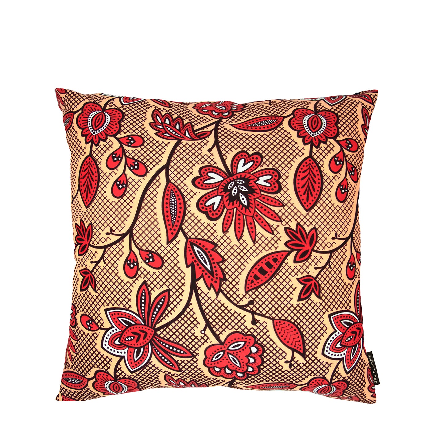 Lola Cushion 50x50cm
