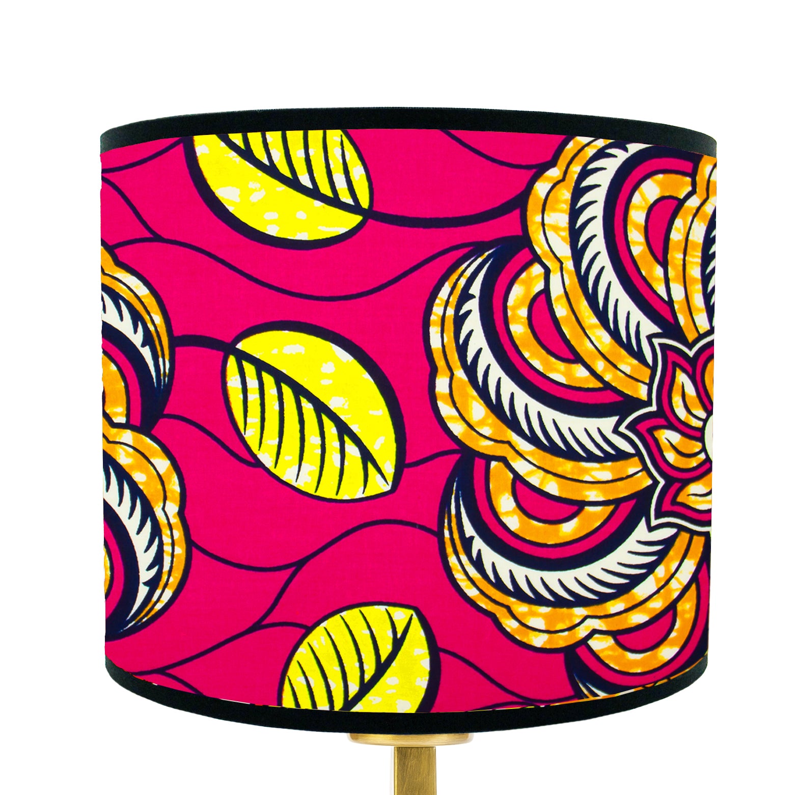 Abidjan Lampshade