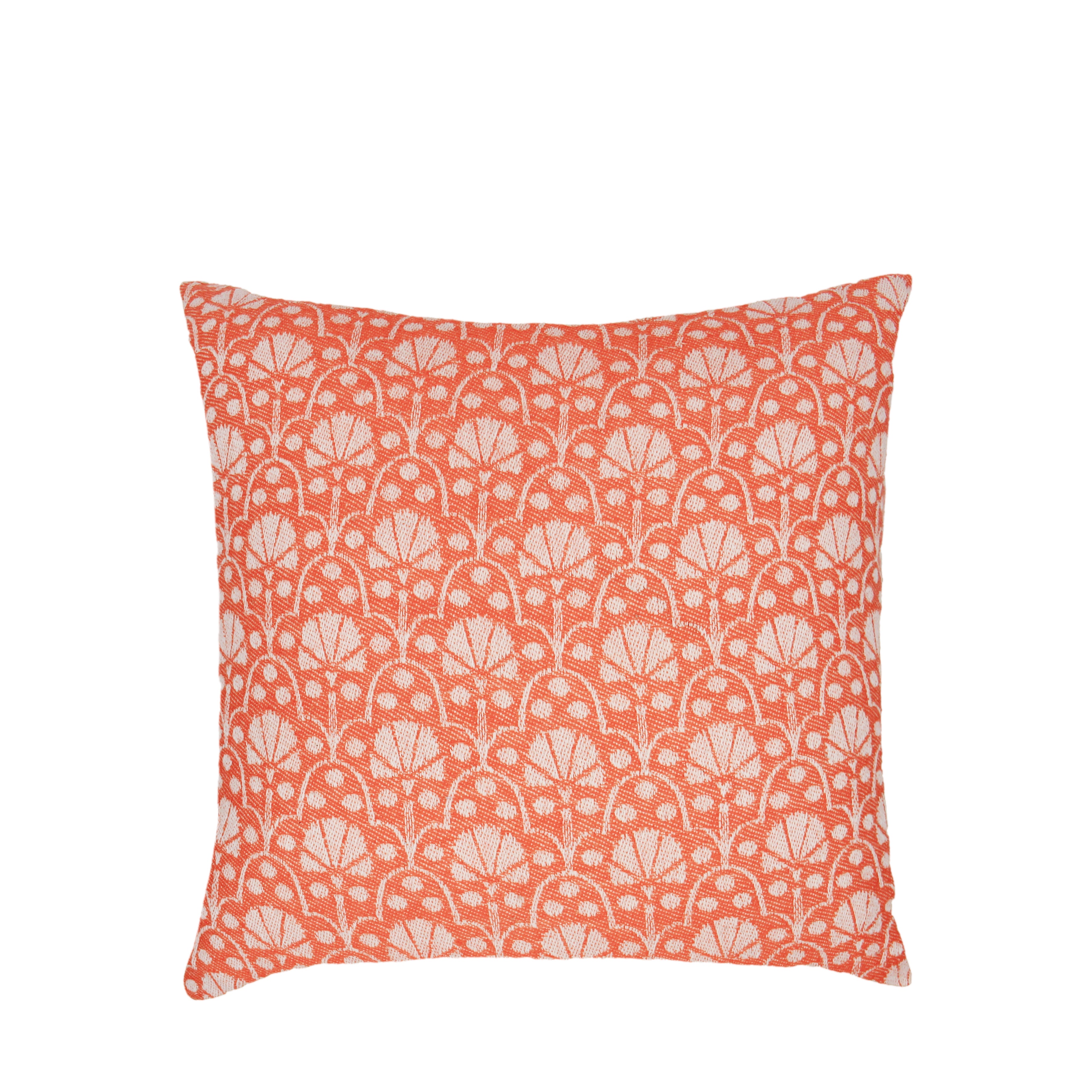 Coral Jaipur Yastık 40x40cm
