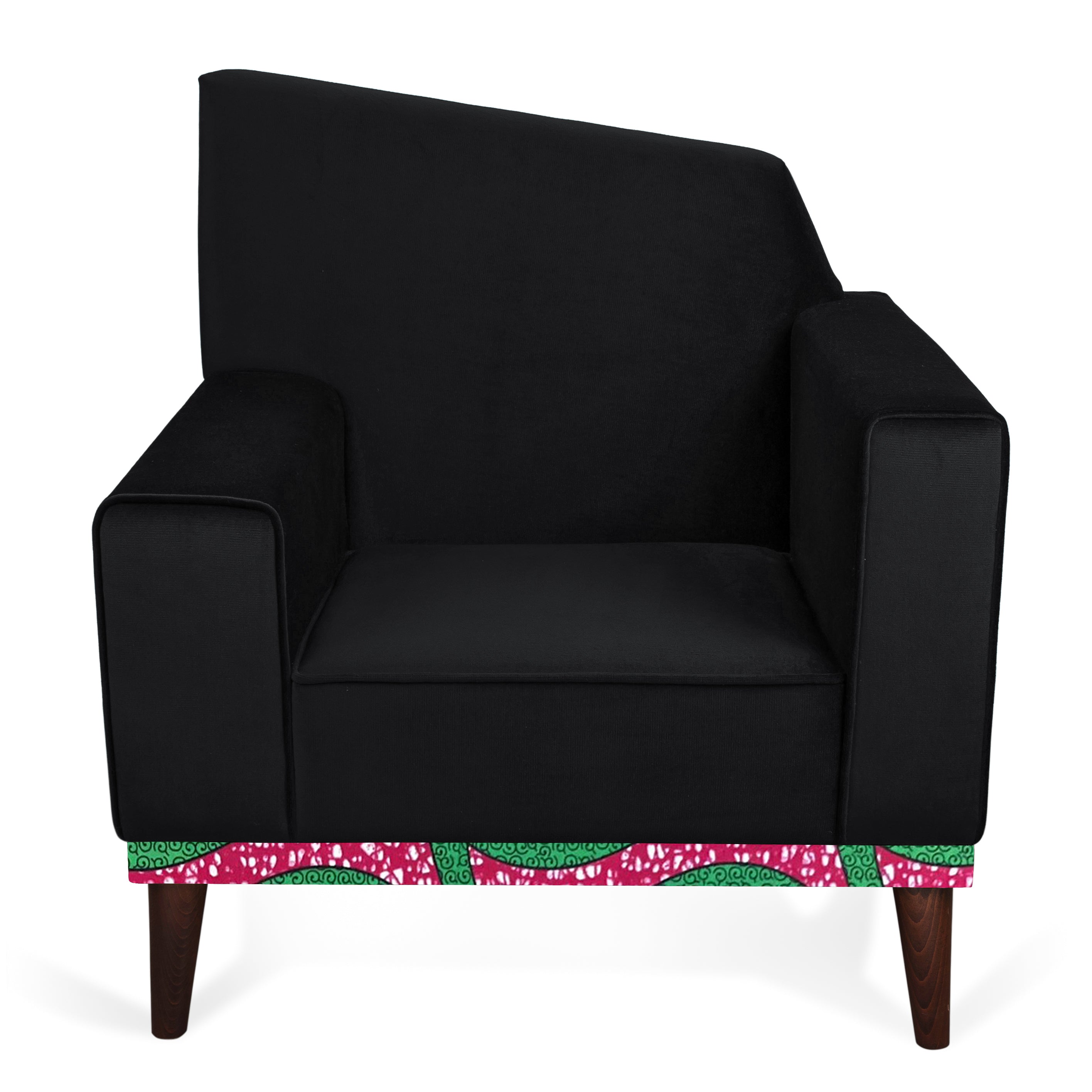 Okavango Armchair, N'djamena