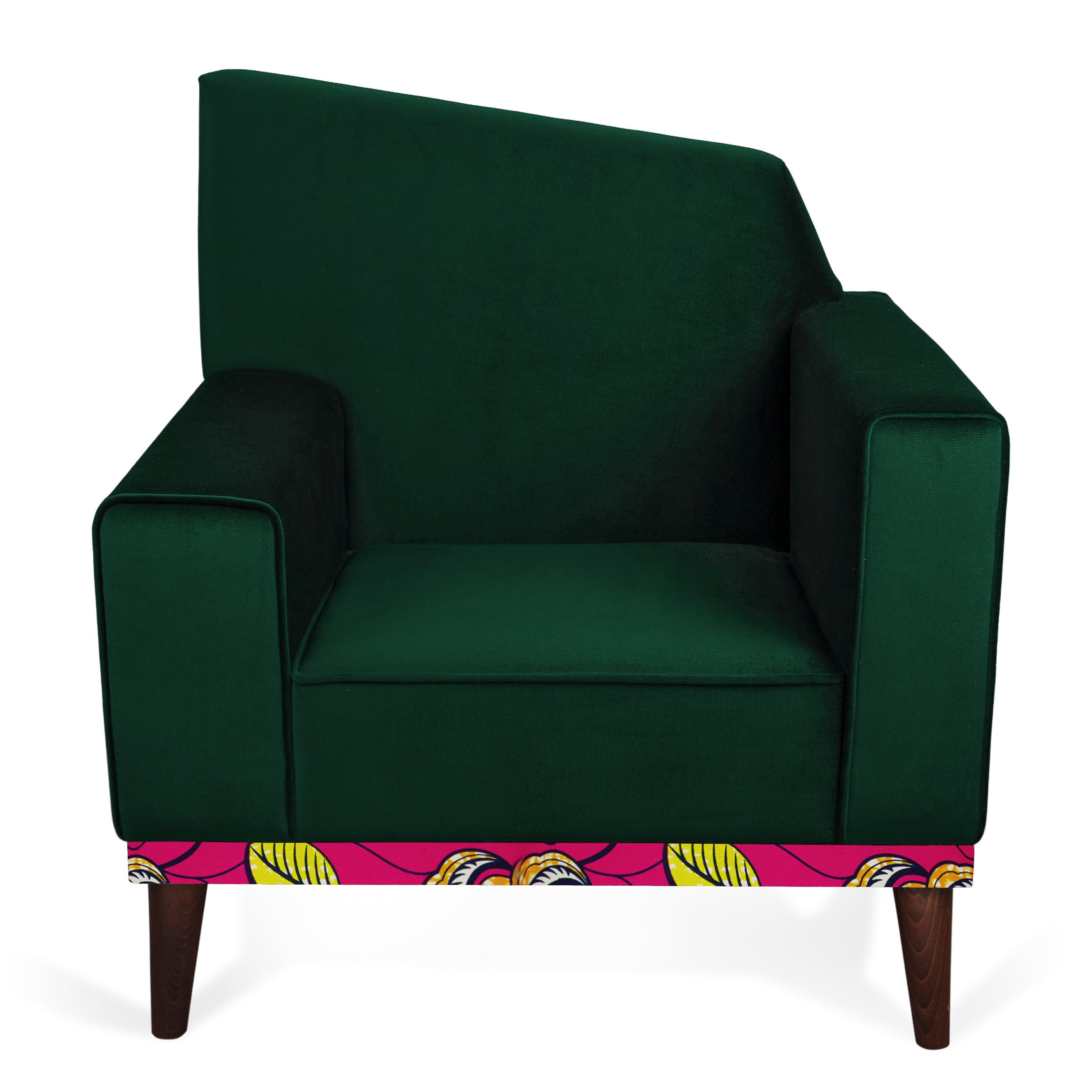 Okavango Koltuk, Lagos