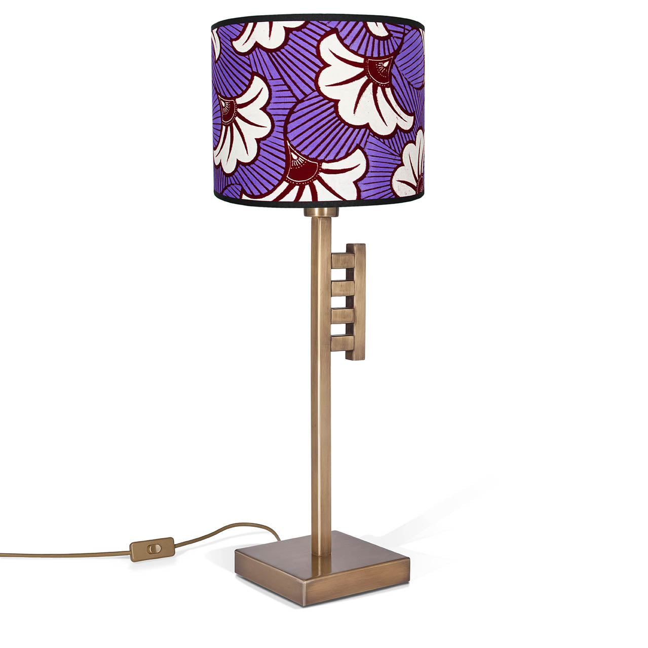Owuo 'Malindi' Lamp