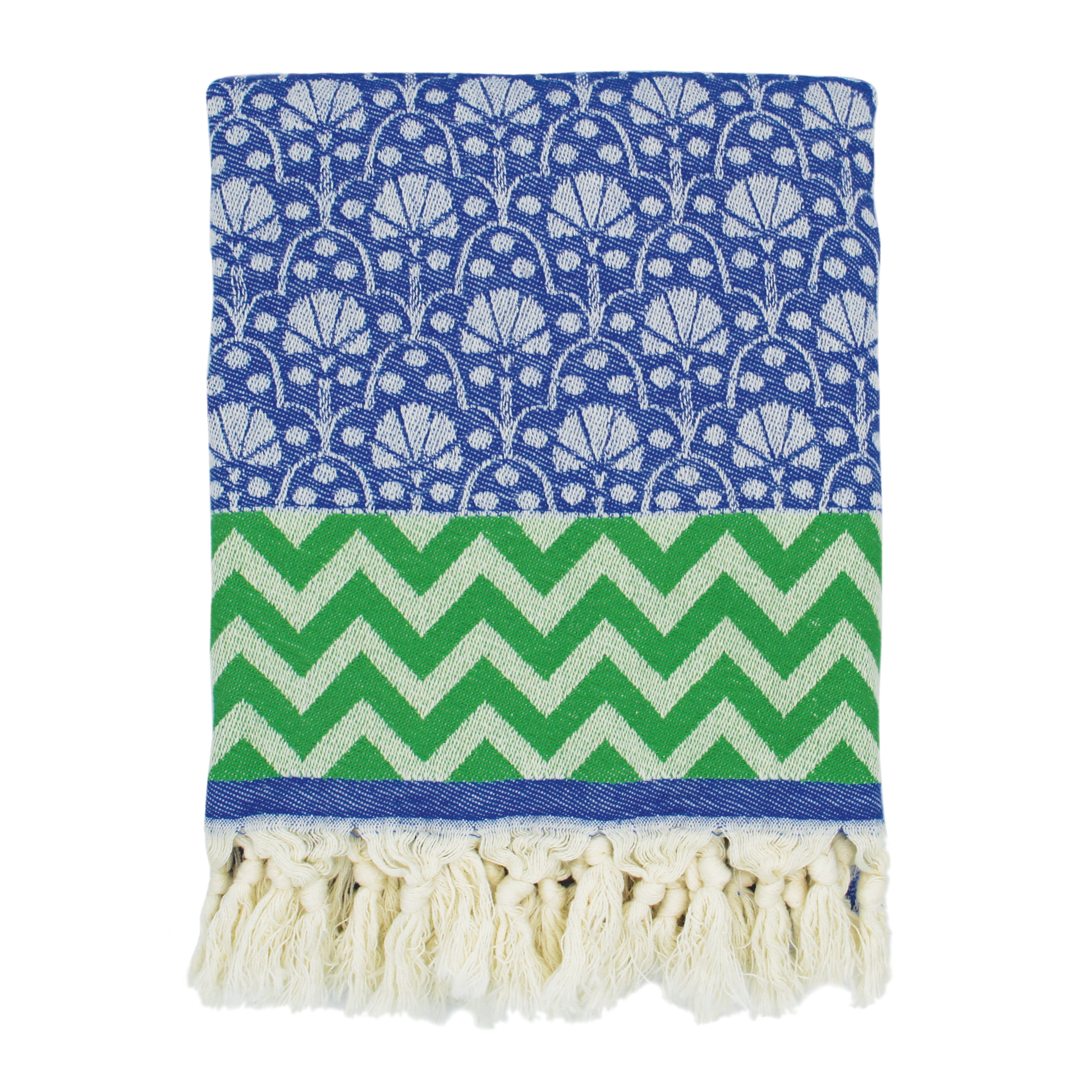 Topaz 'Jaipur' Peştemal