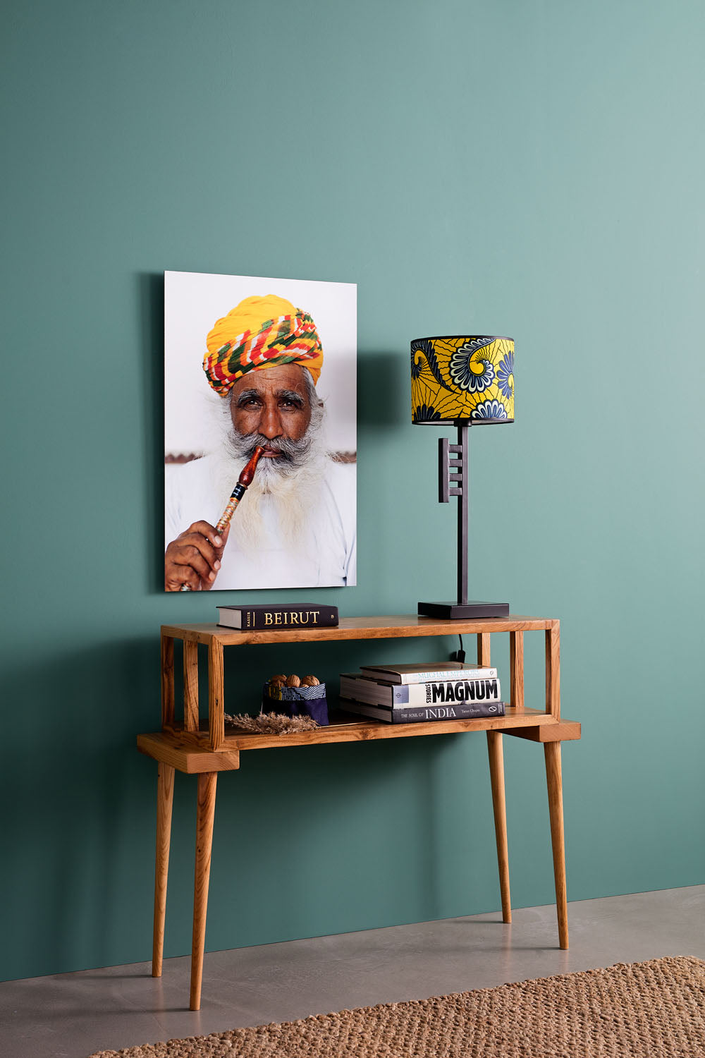 Jodhpur Fotoğraf Baskı