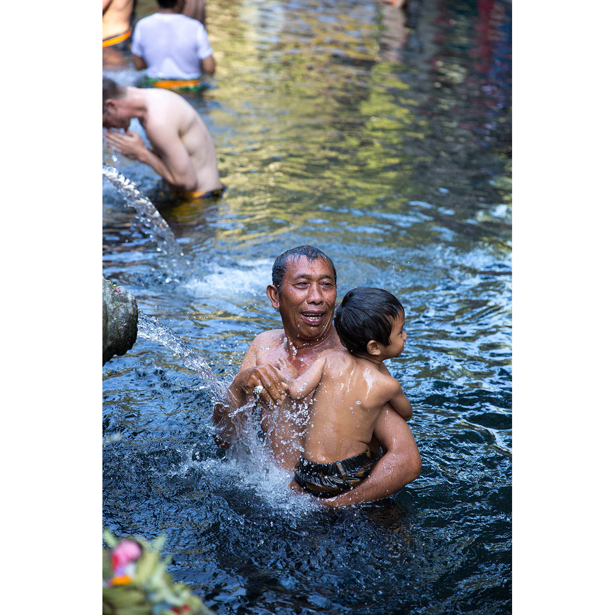 Bali Fotoğraf Baskı