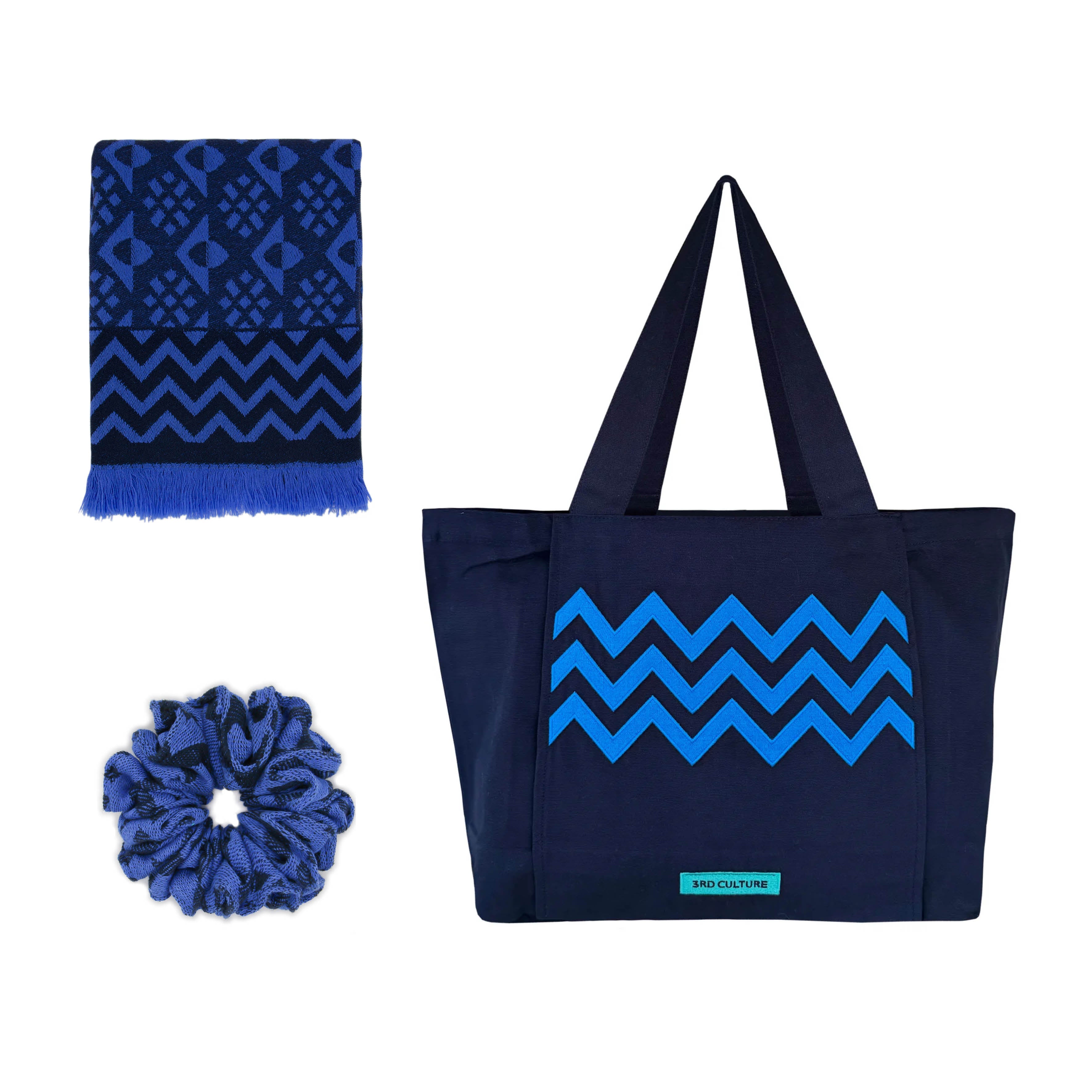 Peştemal ve Çanta Gift Box