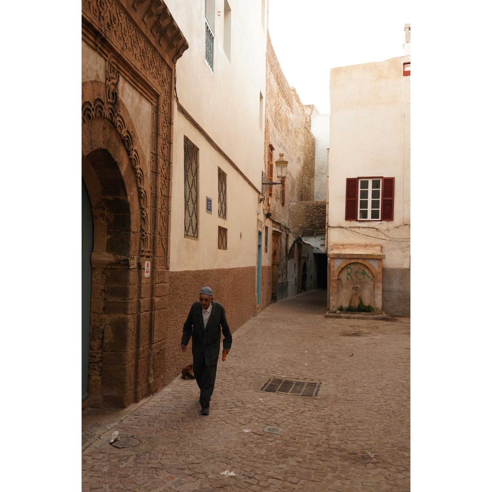 Essaouira Fotoğraf Baskı