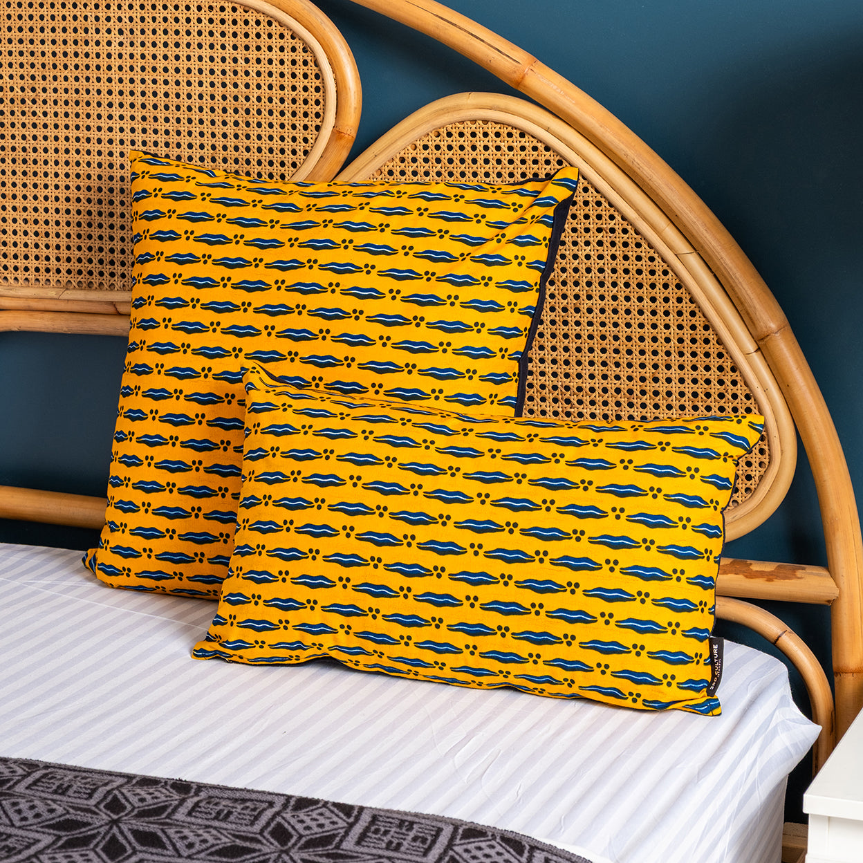 Kasao Cushion