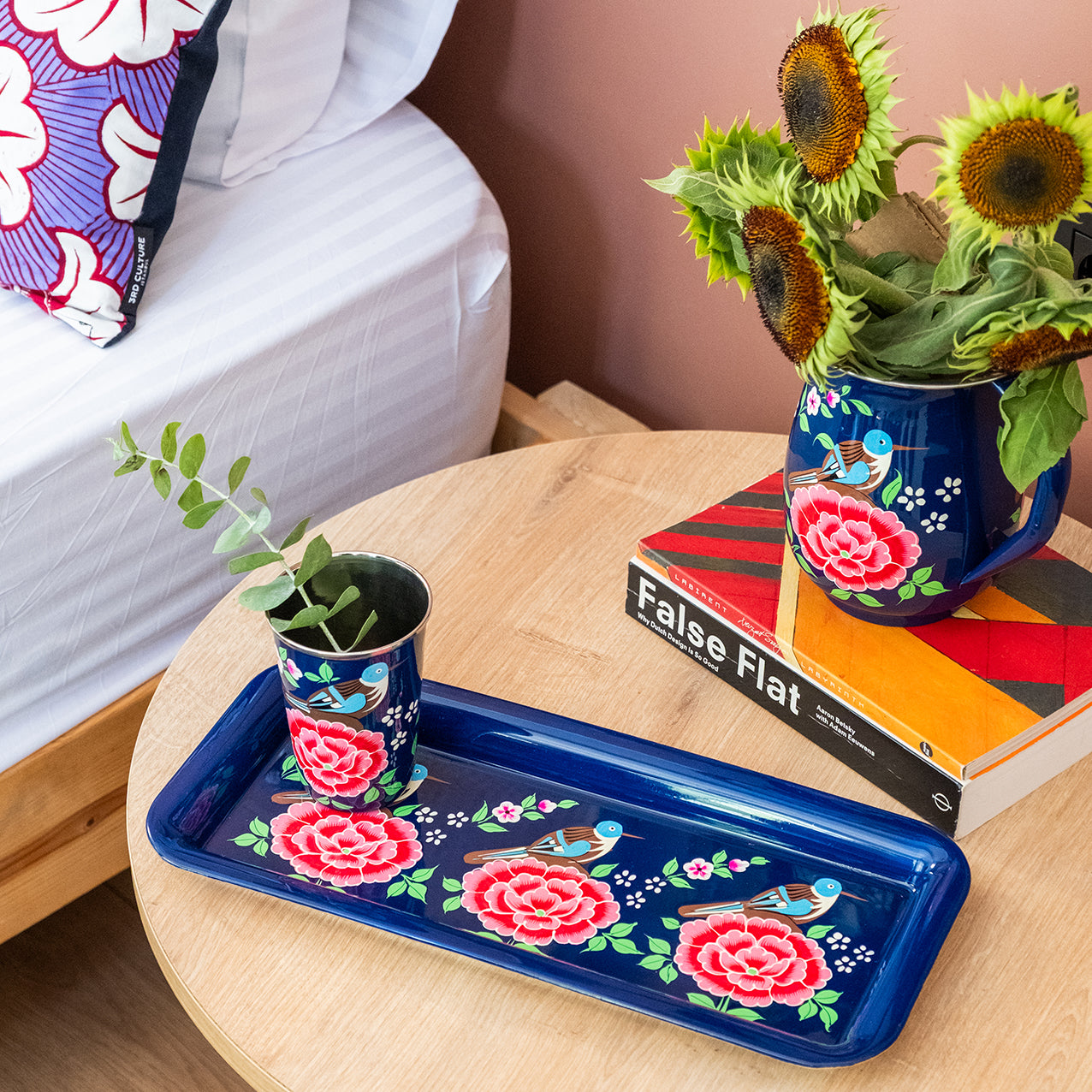 Shalimar Midnight Jug