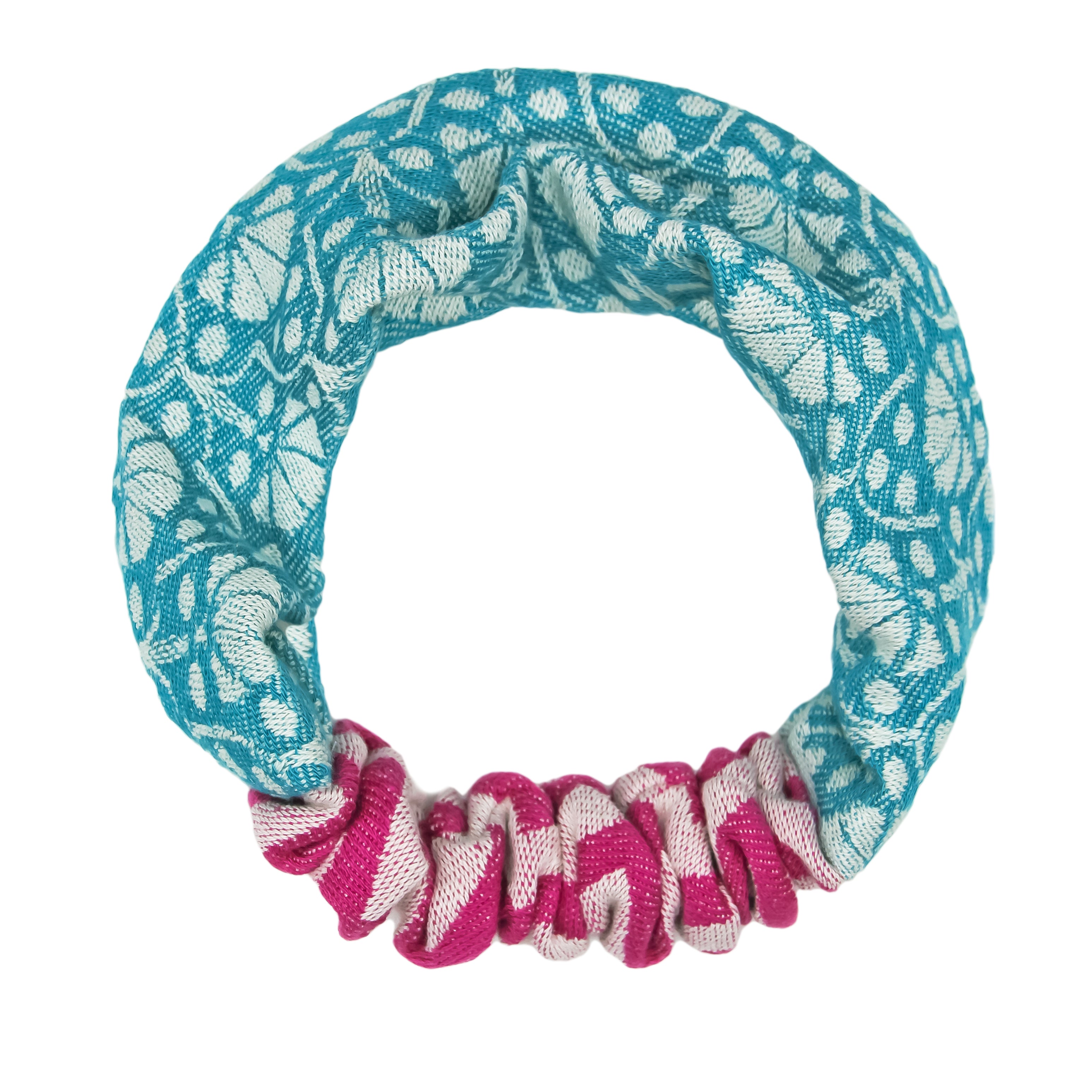 Diwali 'Jaipur' Saç Bandı