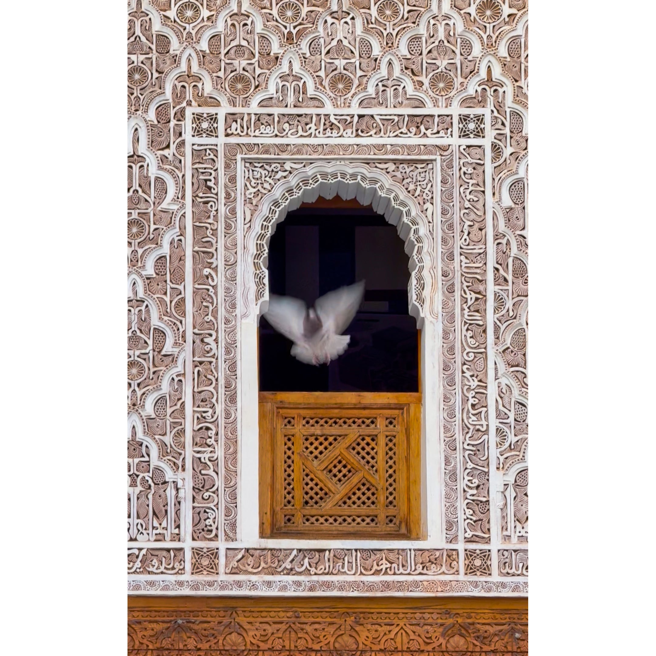 Marrakesh Fotoğraf Baskı