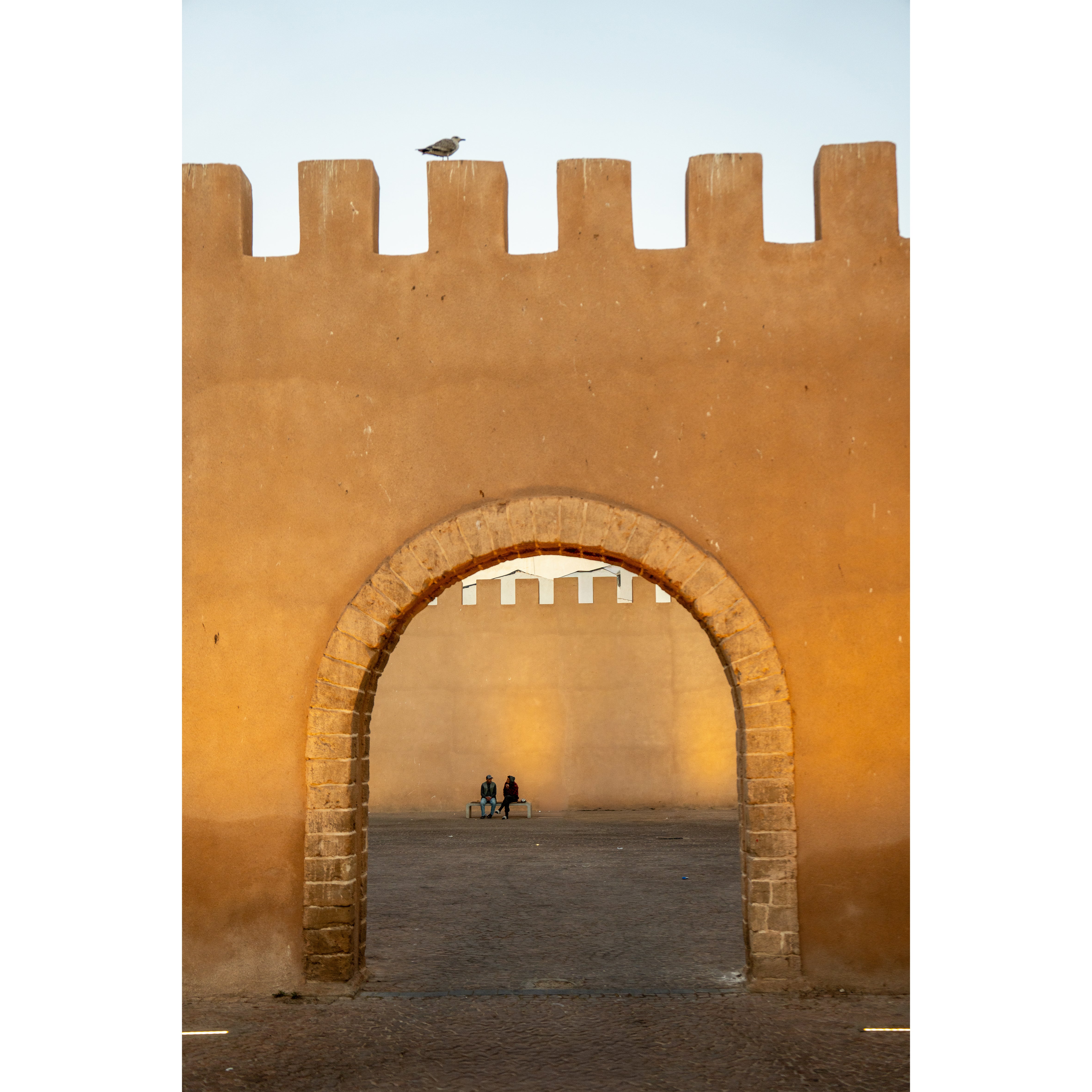 Essaouira Fotoğraf Baskı