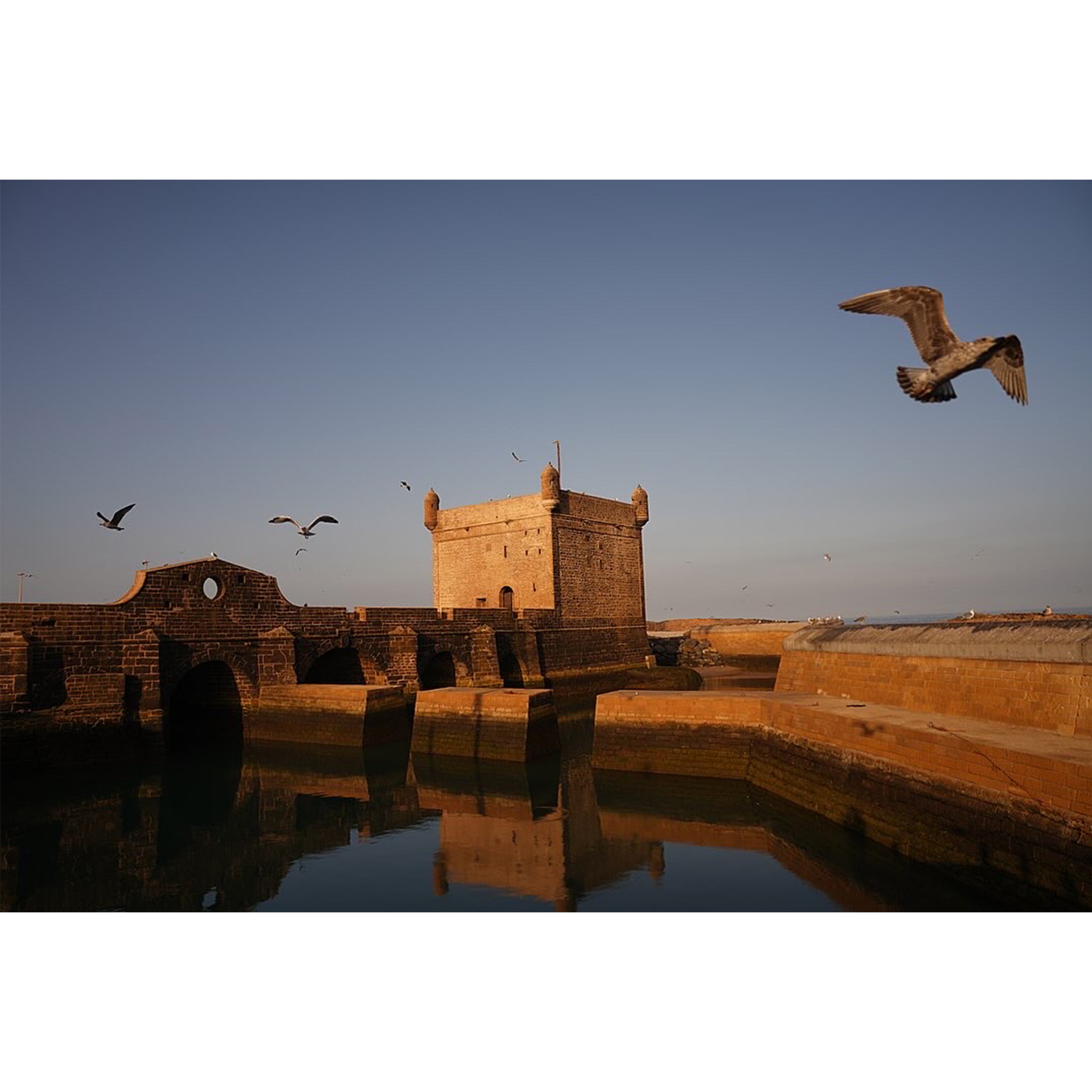 Essaouira Fotoğraf Baskı