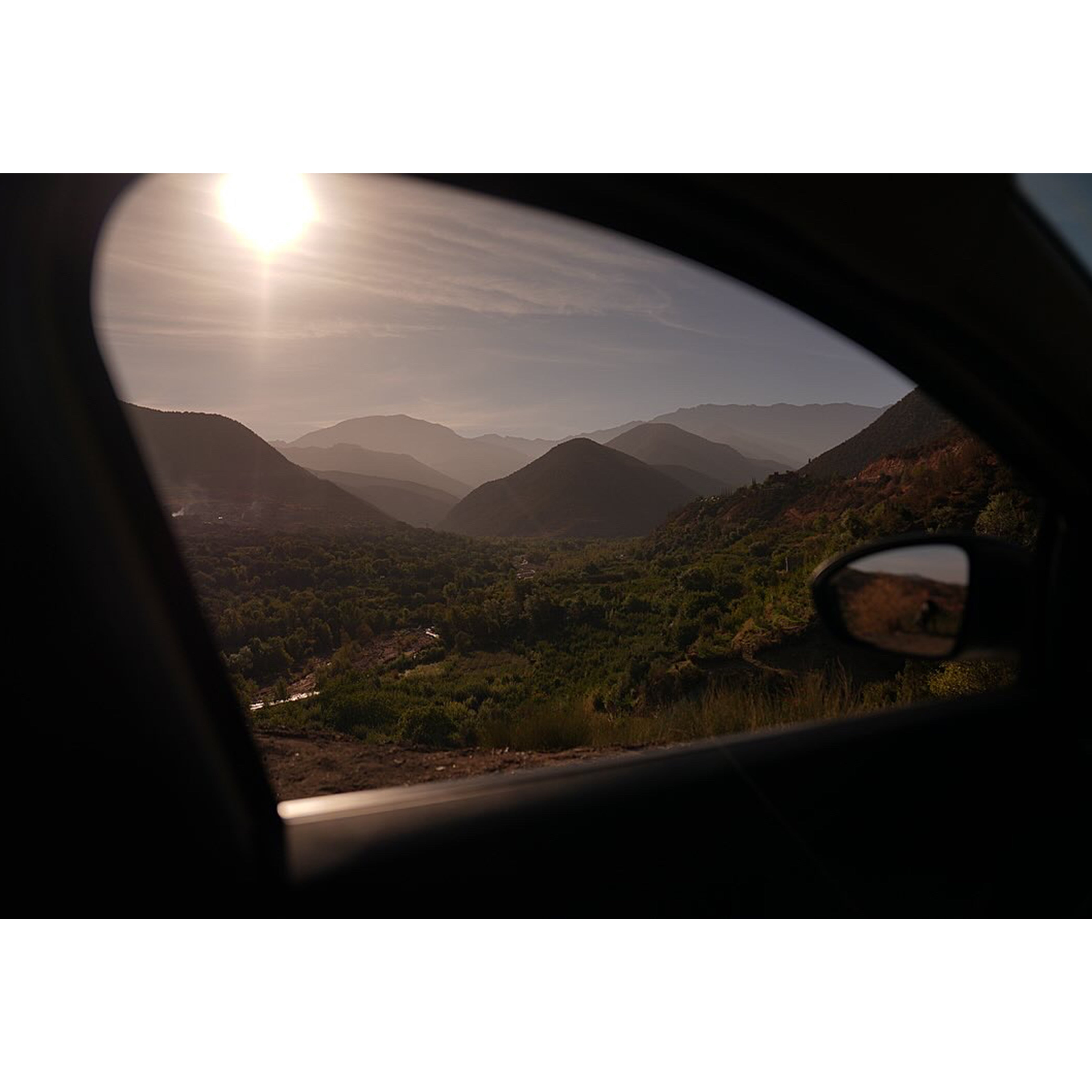 Lebanon Fotoğraf Baskı