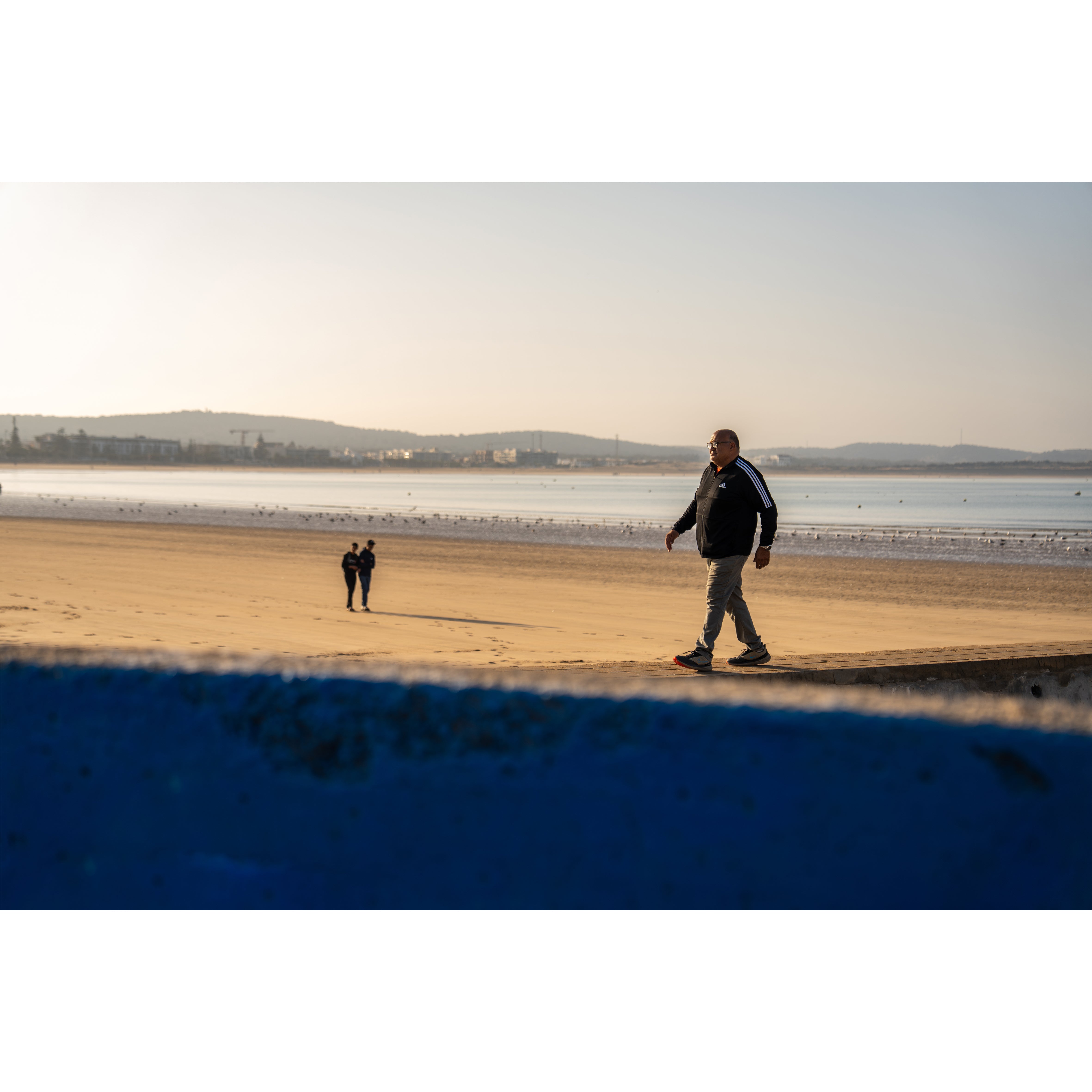 Essaouira Fotoğraf Baskı