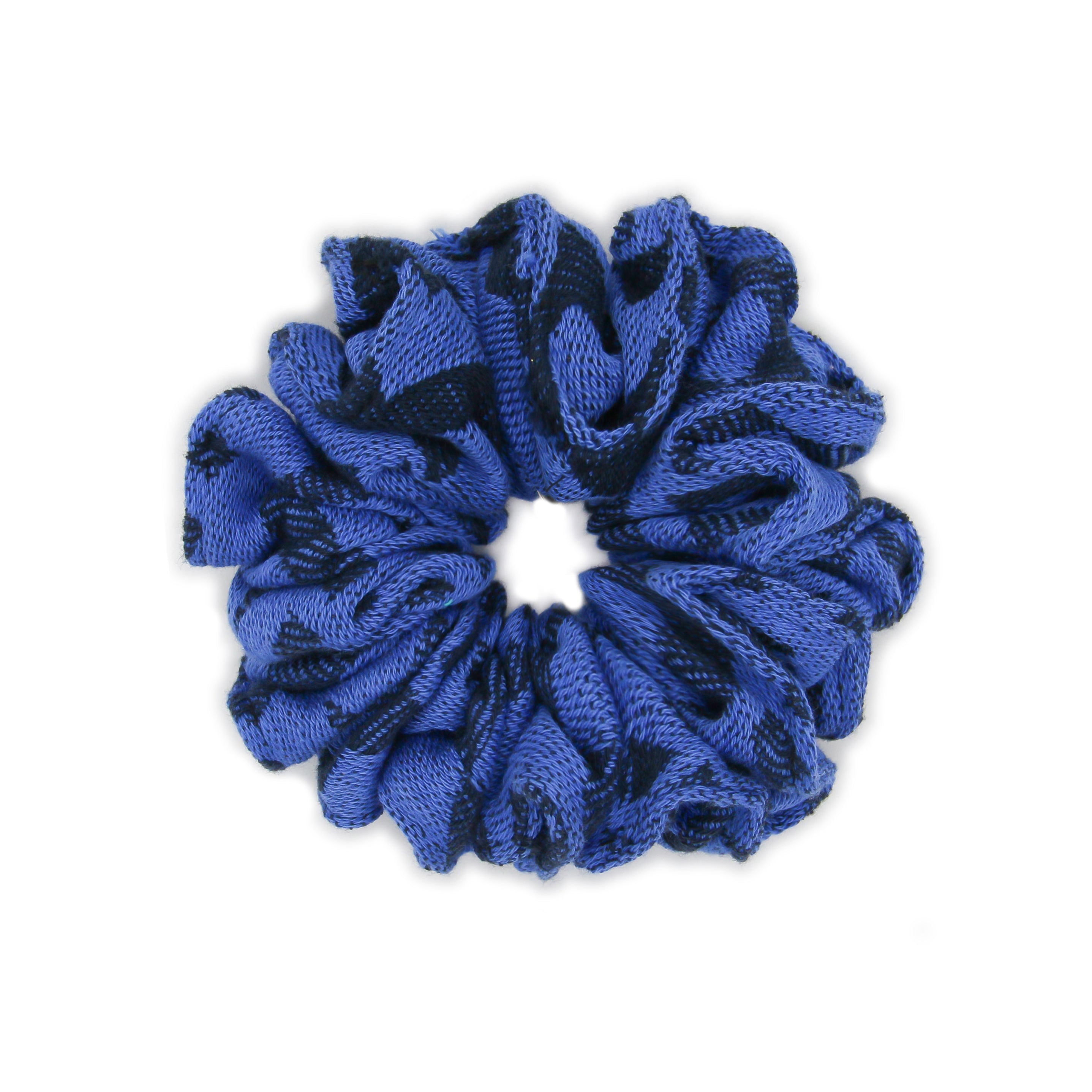 Scrunchie, Navy
