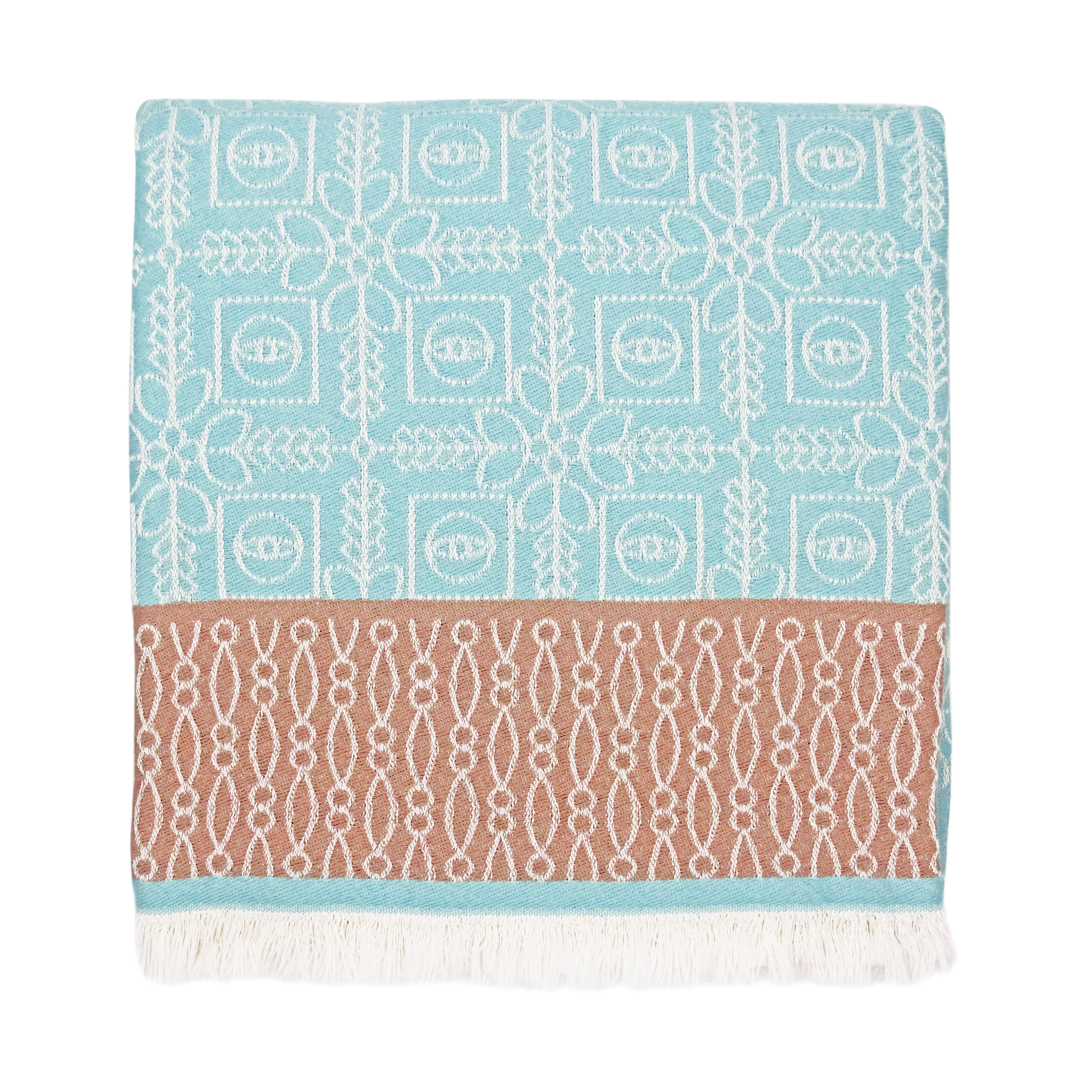 The Eye Throw, Mint
