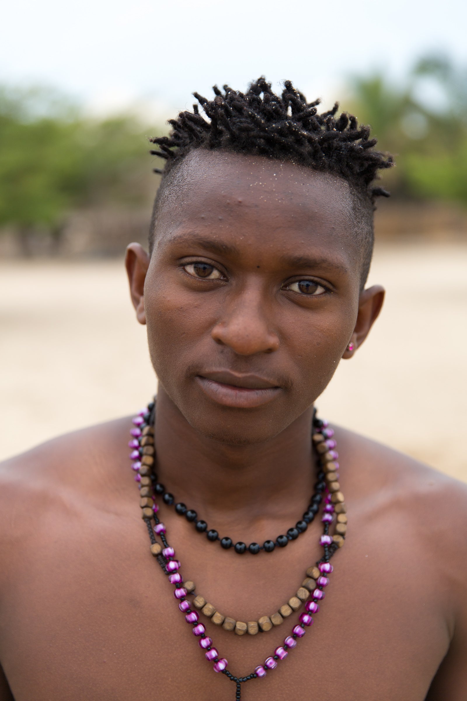 Burundi Fotoğraf Baskı
