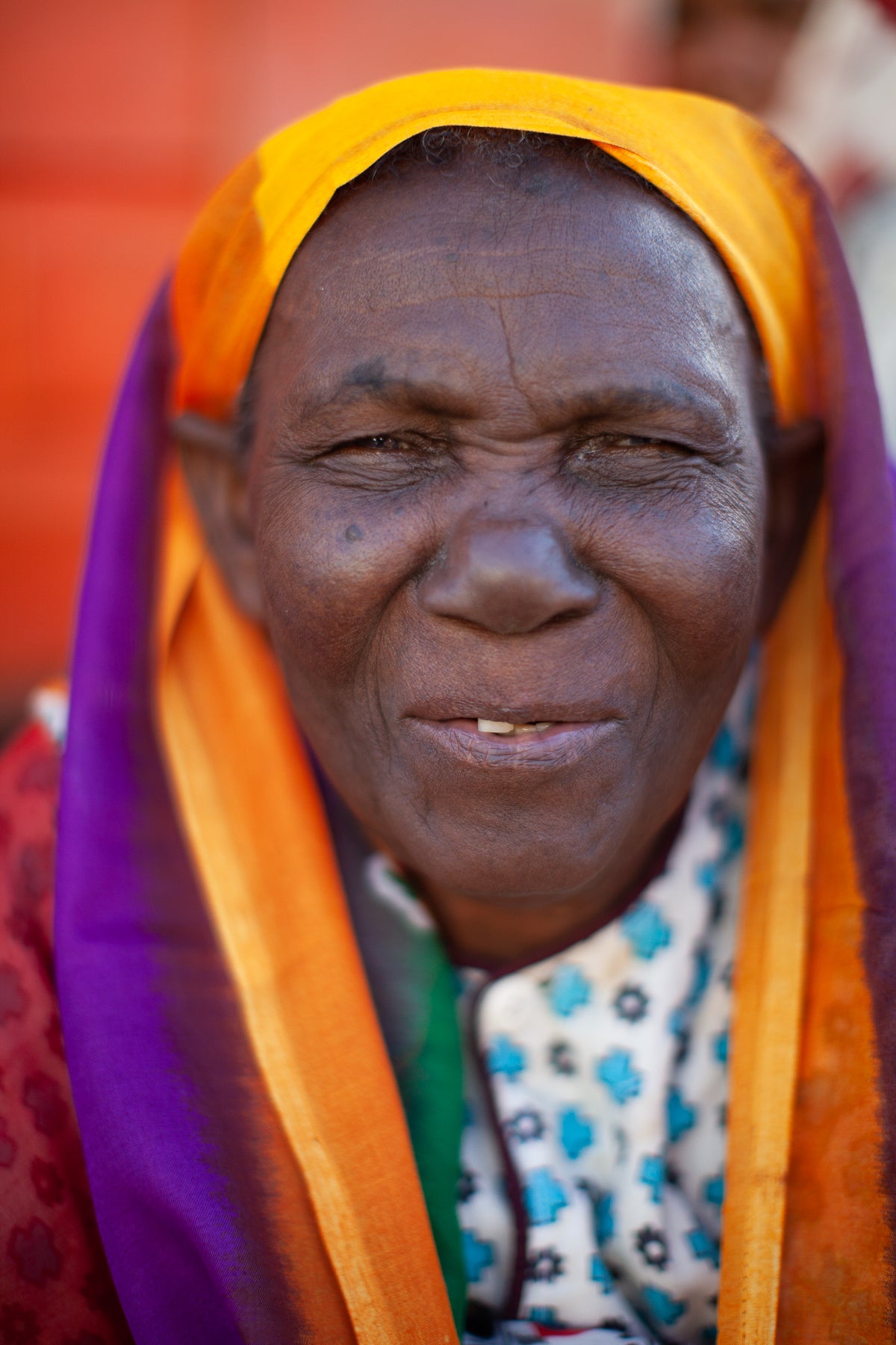 Djibouti Photographic Print