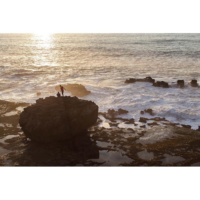 Essaouira Fotoğraf Baskı